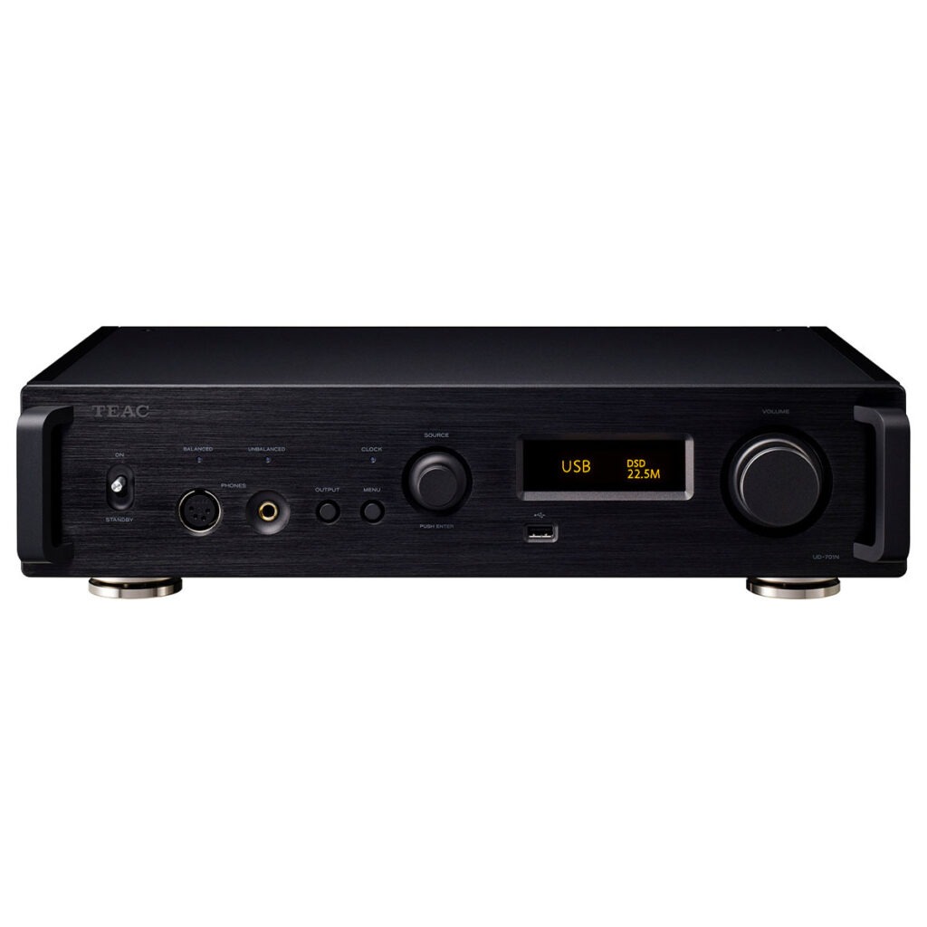 Teac UD-701N