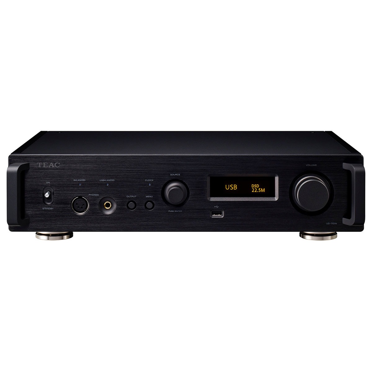 Teac UD-701N