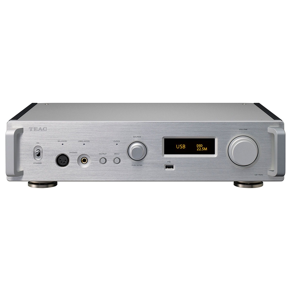 Teac UD-701N