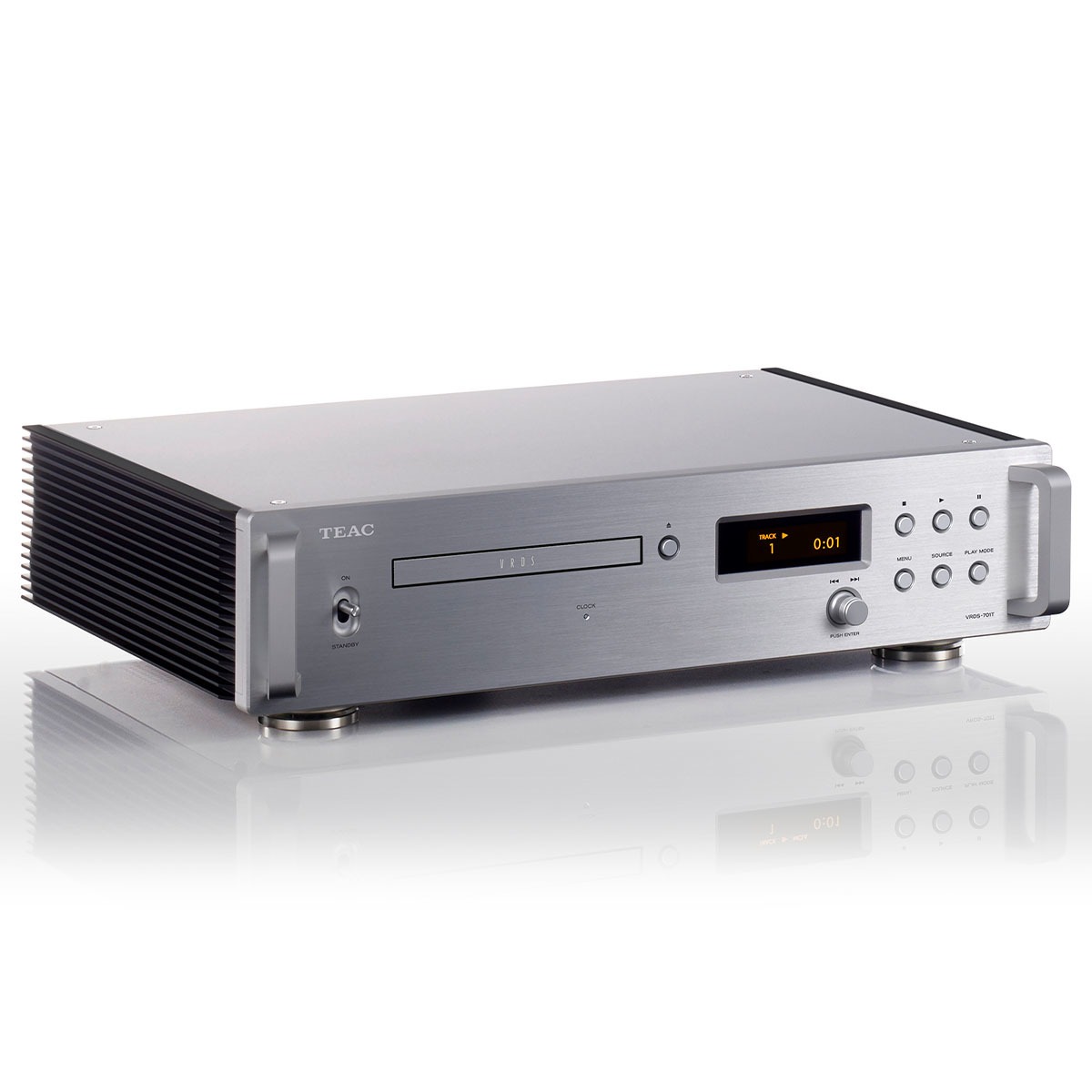 Teac VRDS-701T