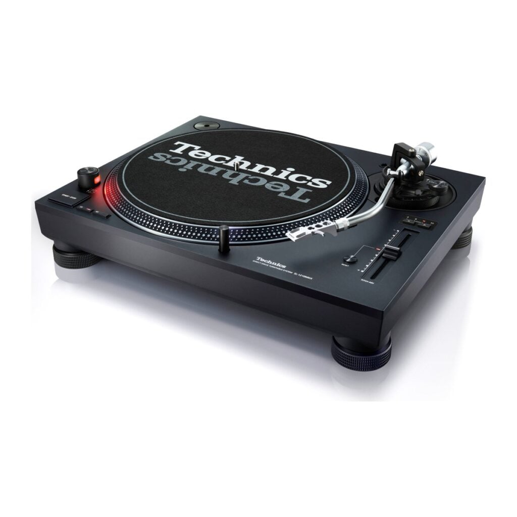 Technics SL-1210 MKX