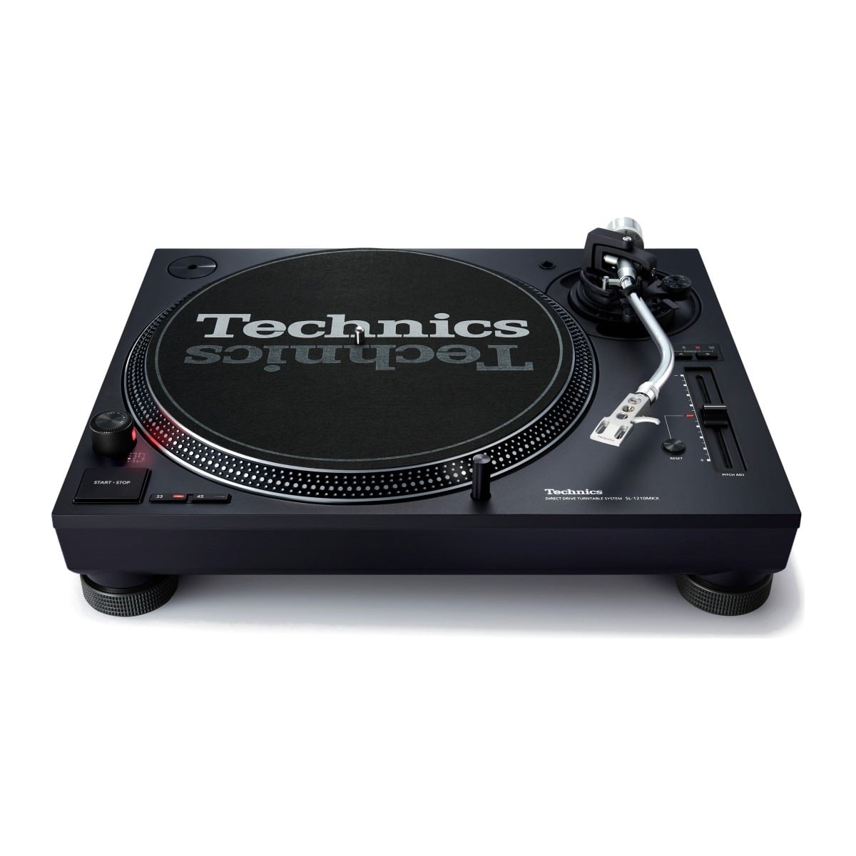 Technics SL-1210 MKX
