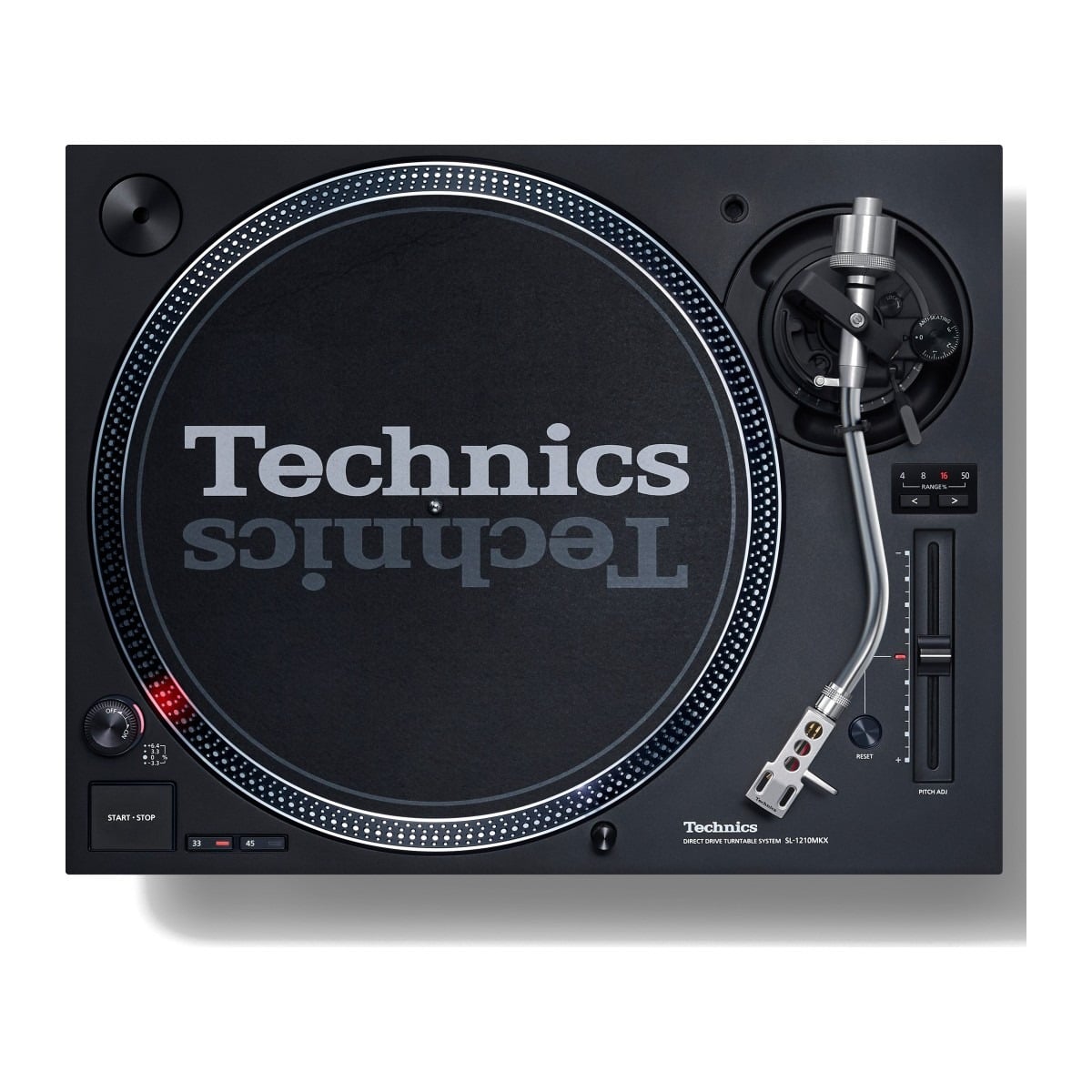 Technics SL-1210 MKX