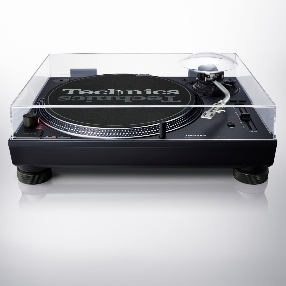 Technics SL-1210 MKX