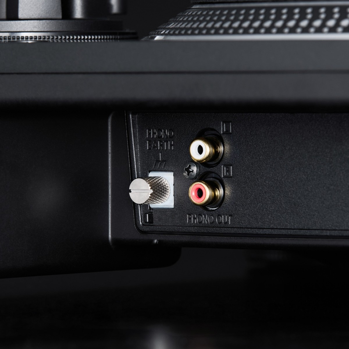 Technics SL-1210 MKX