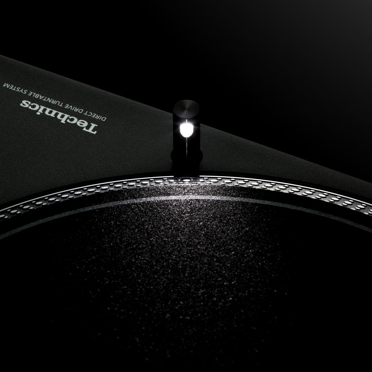 Technics SL-1210 MKX