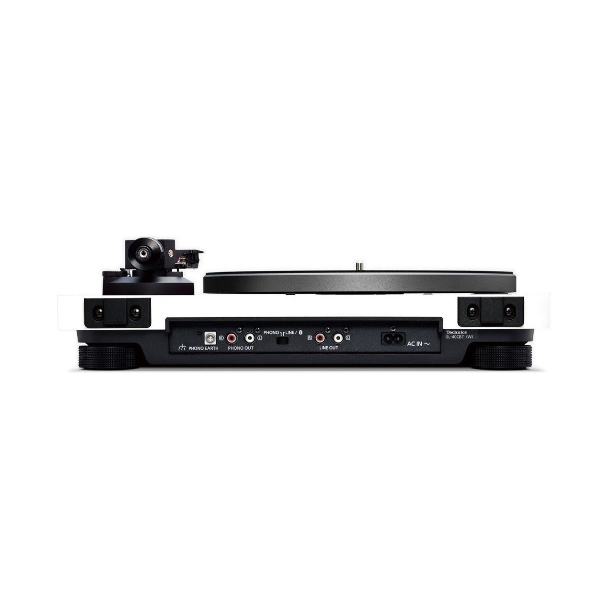 Technics SL-40CBT