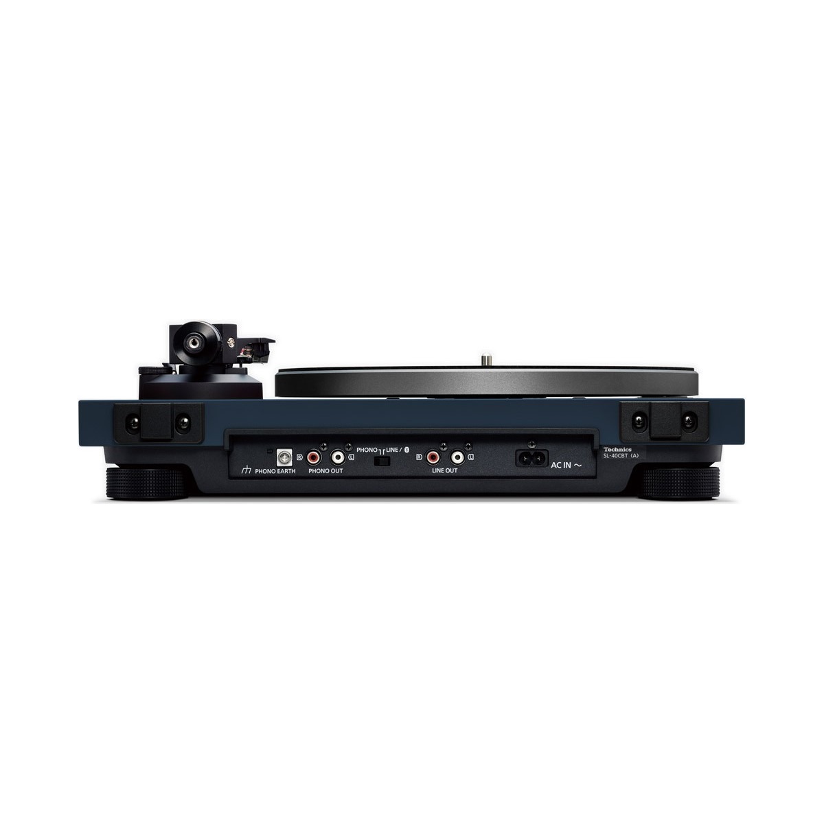 Technics SL-40CBT