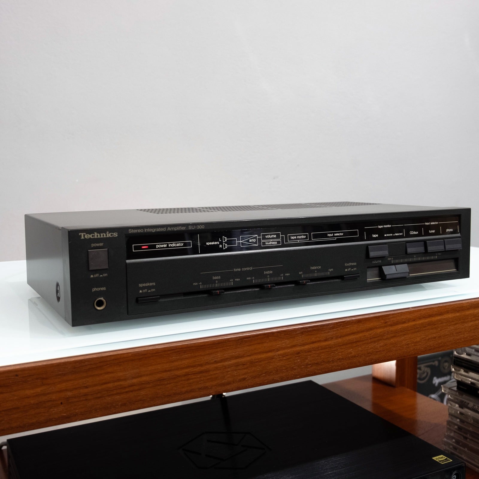 Technics SU-300