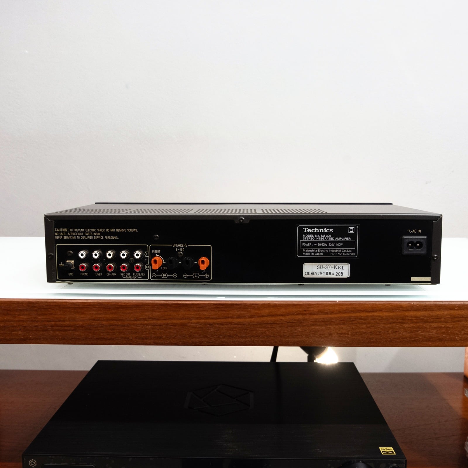 Technics SU-300