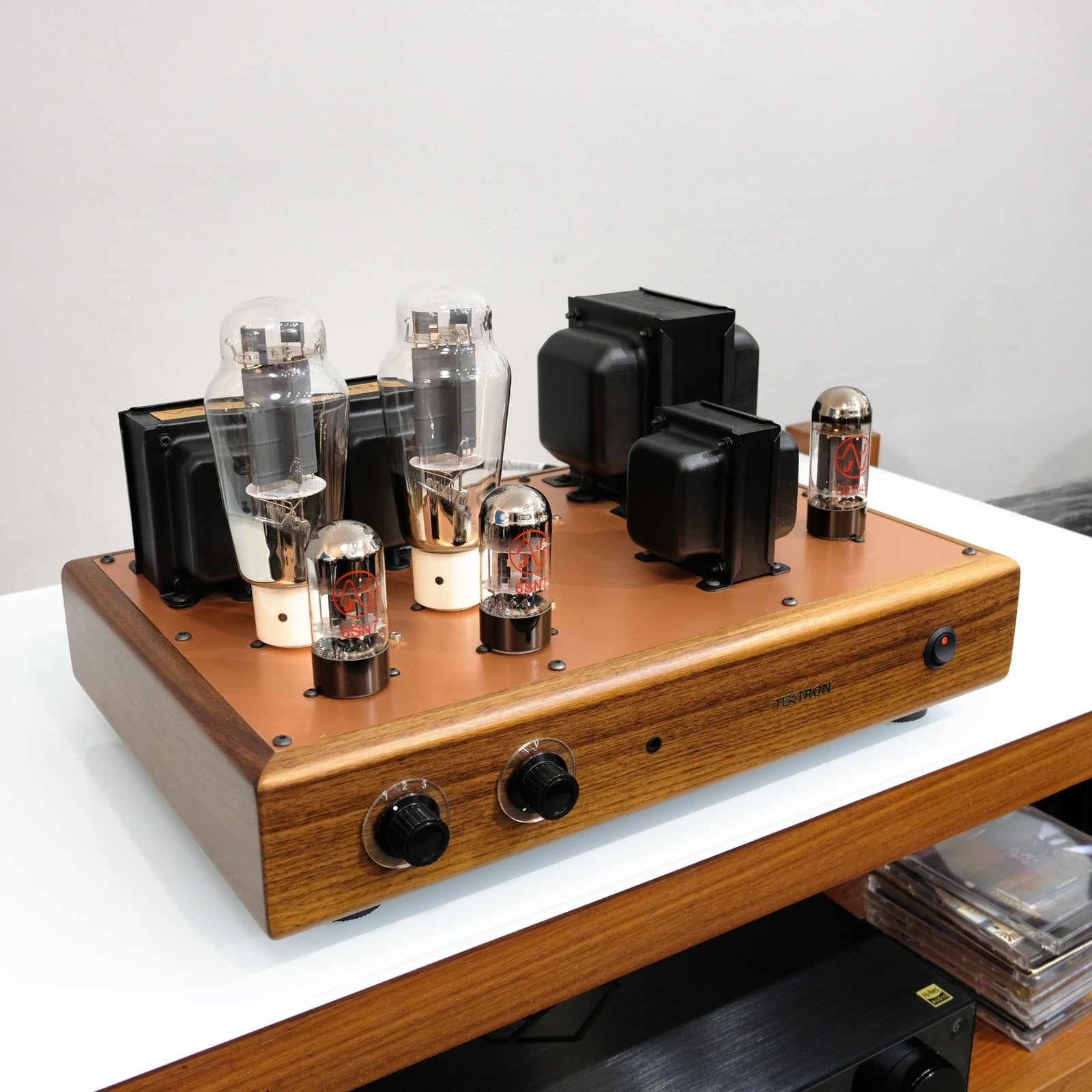 Tektron TK Two 300B
