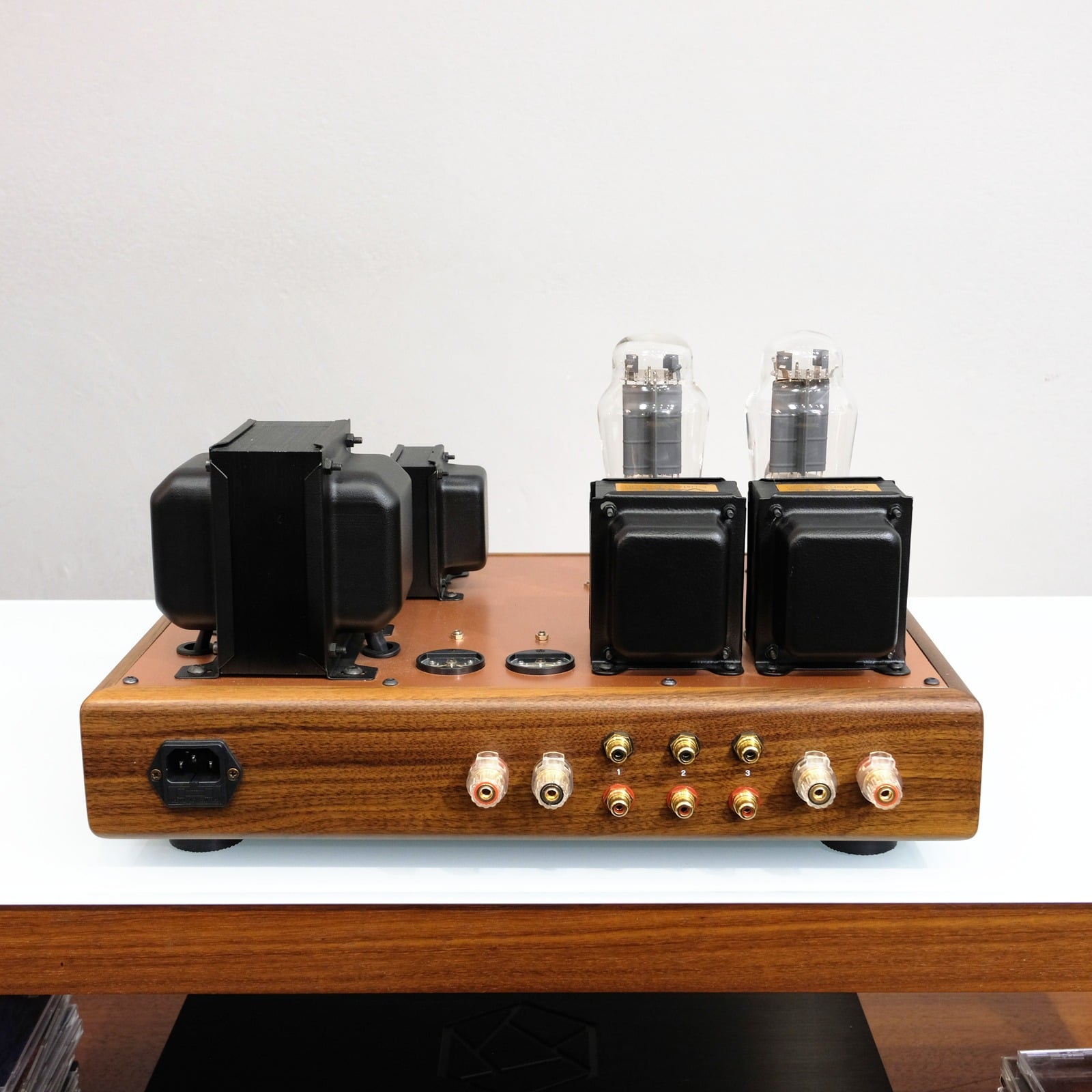 Tektron TK Two 300B
