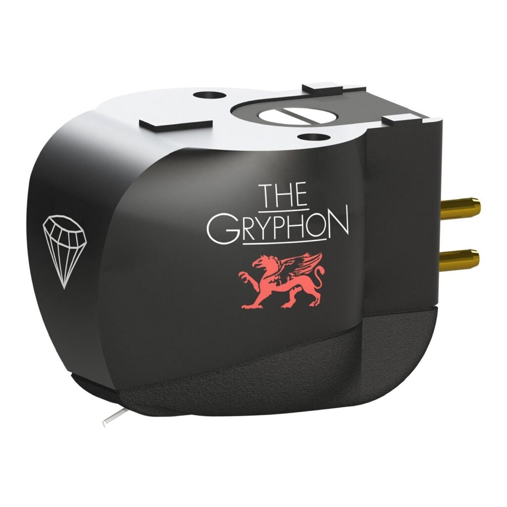 The Gryphon Black Diamond DLC