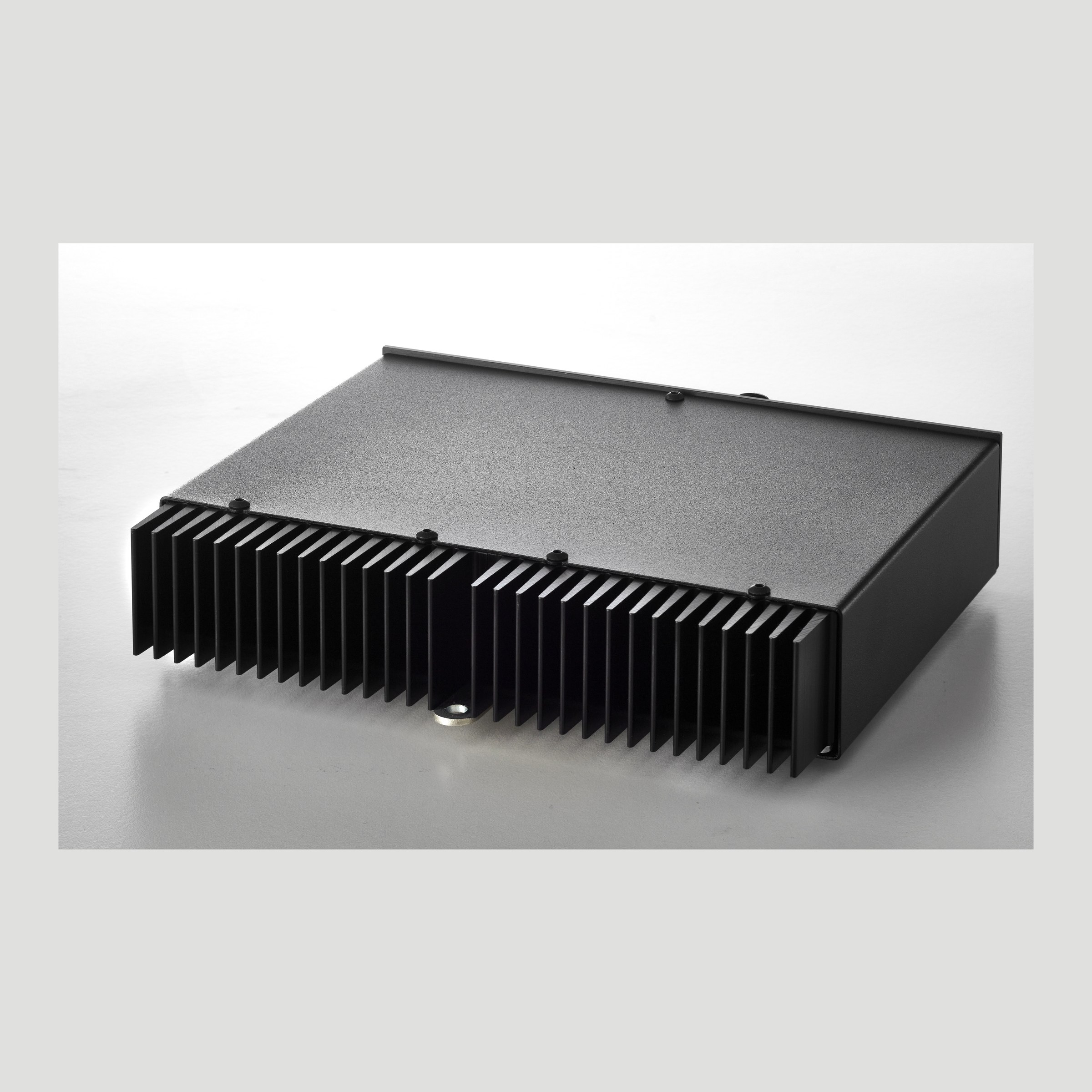 The Gryphon DAC3 modulo DAC