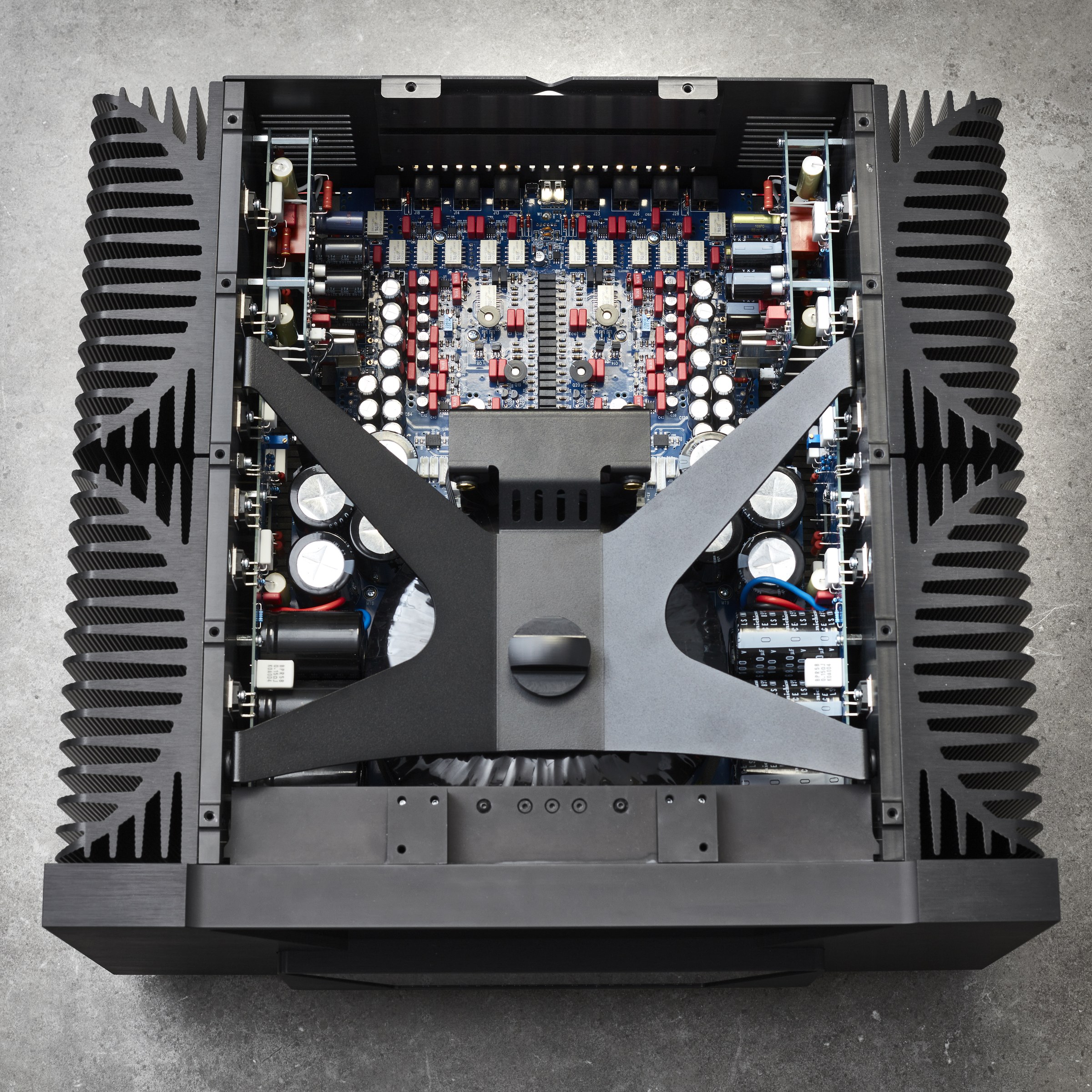 The Gryphon Diablo 333