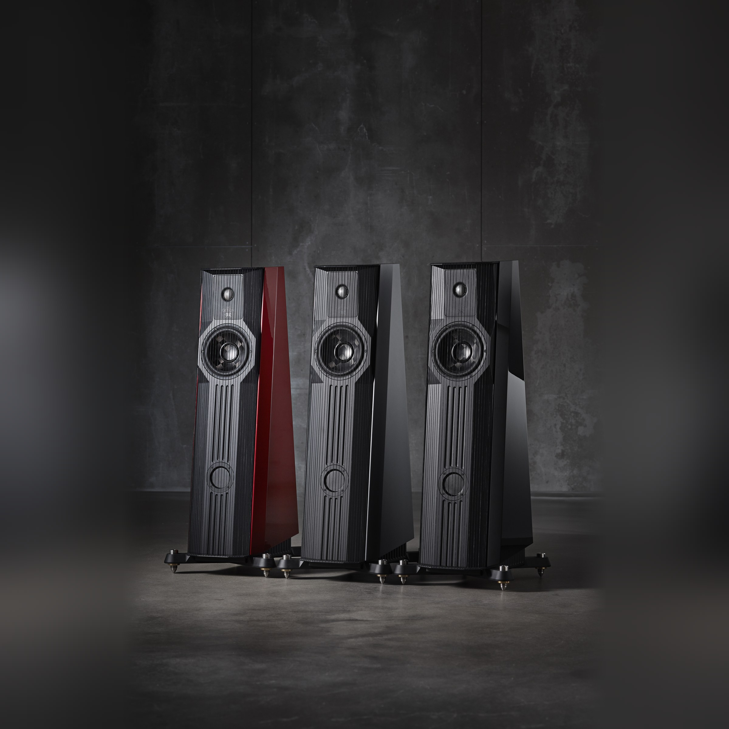 The Gryphon EOS 2