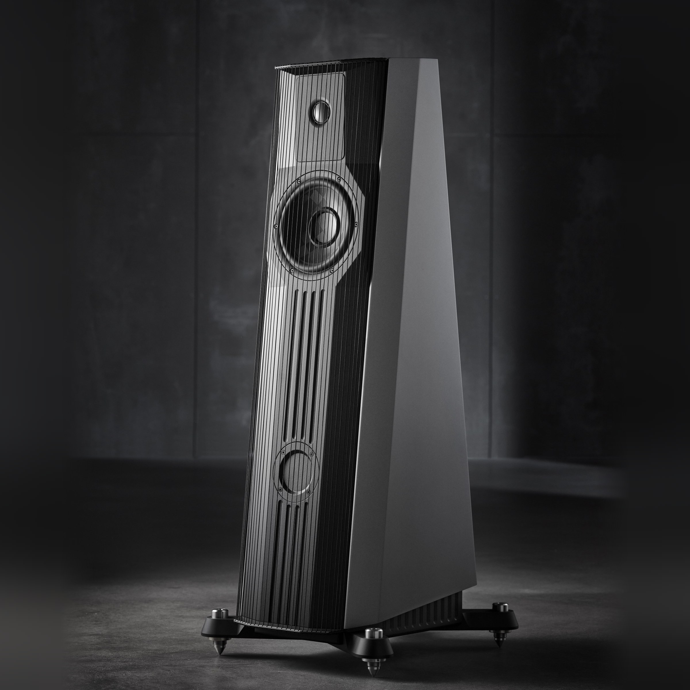 The Gryphon EOS 2