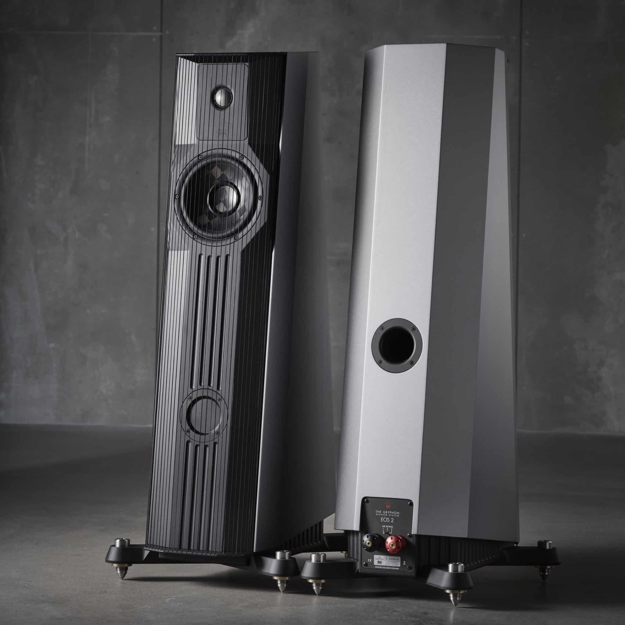 The Gryphon EOS 2