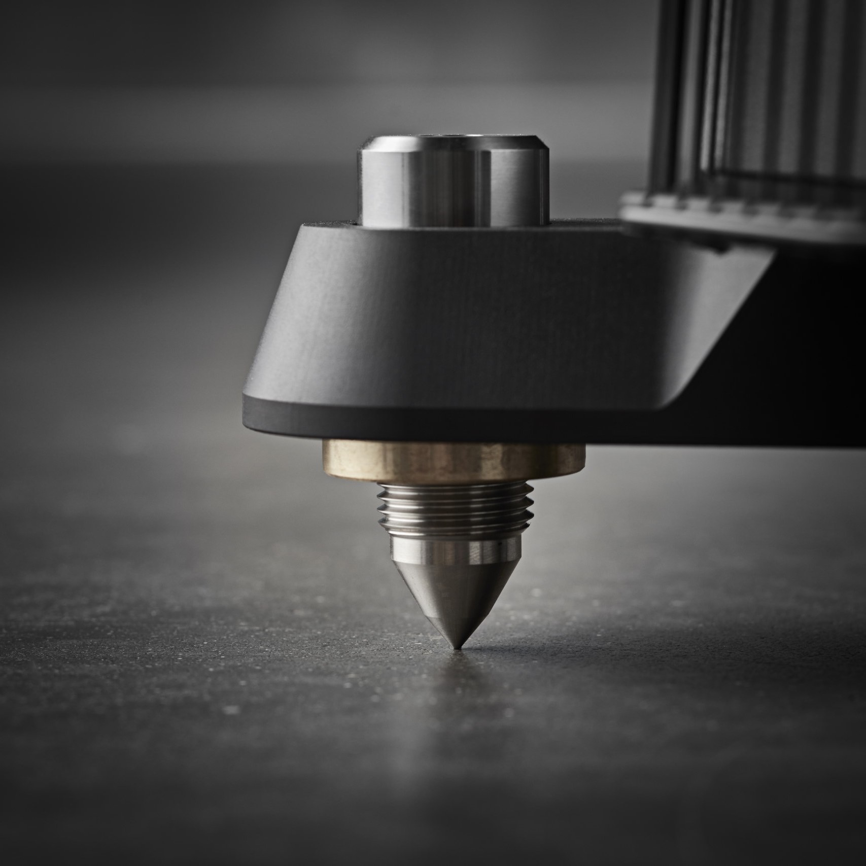 The Gryphon EOS 2