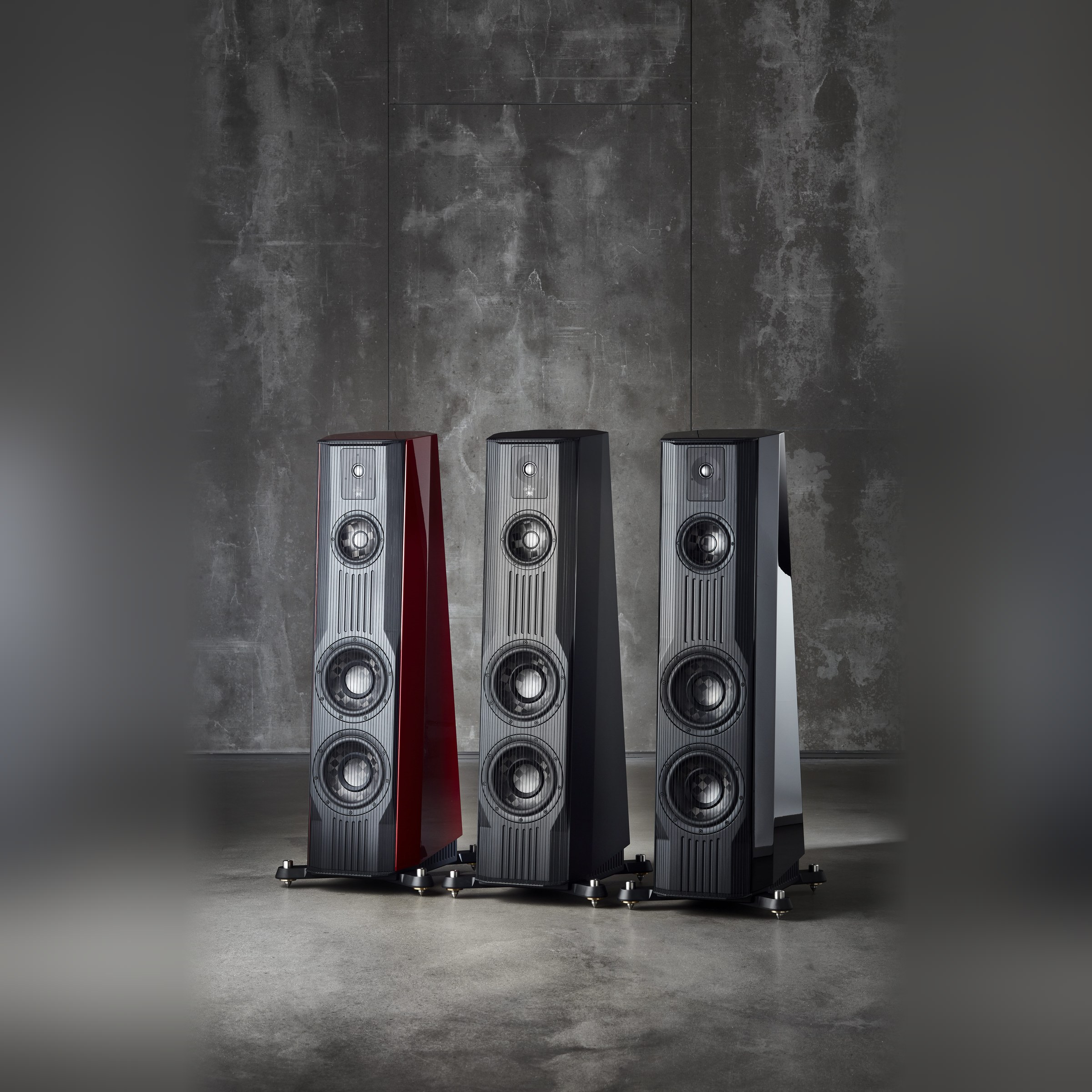 The Gryphon EOS 5