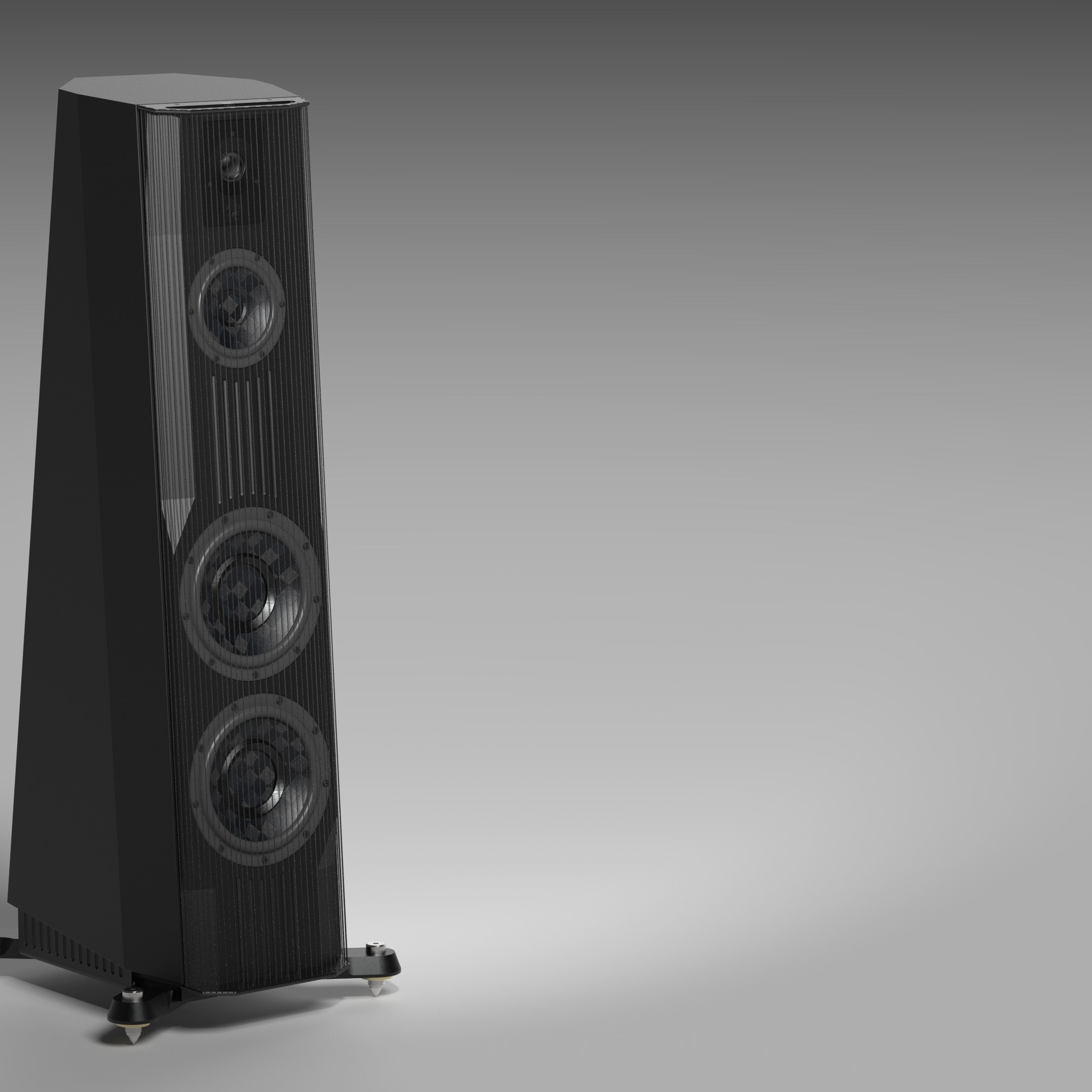 The Gryphon EOS 5