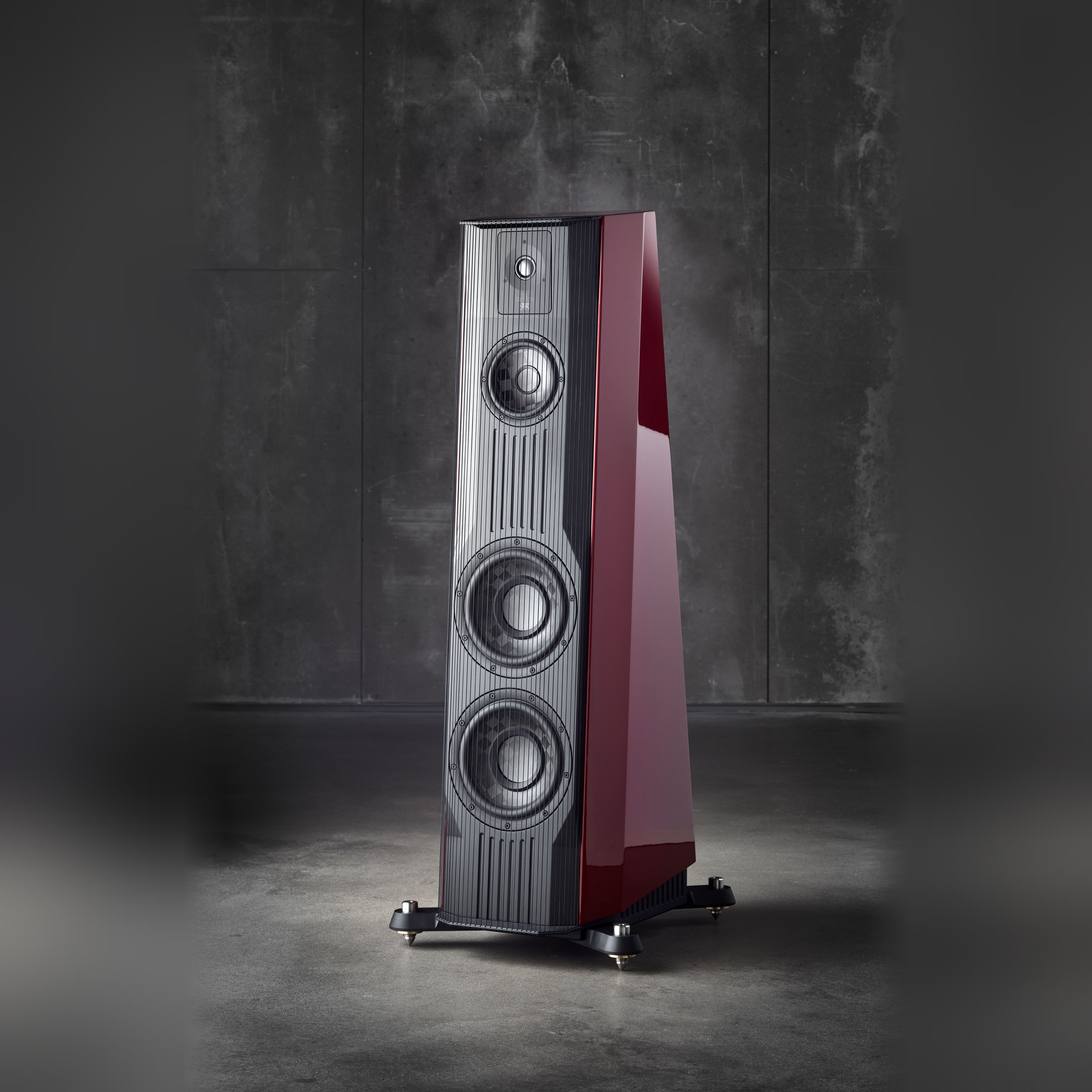 The Gryphon EOS 5