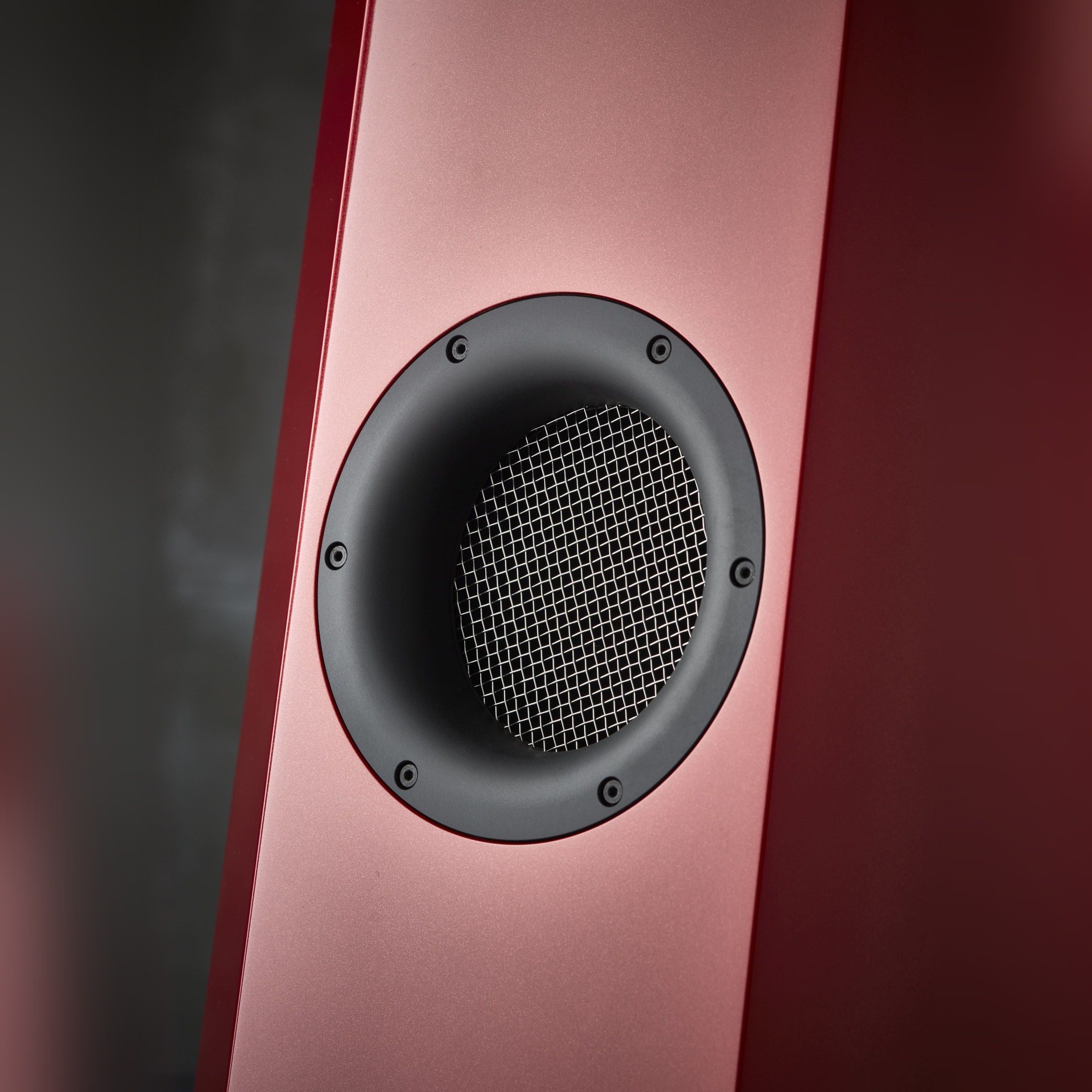 The Gryphon EOS 5
