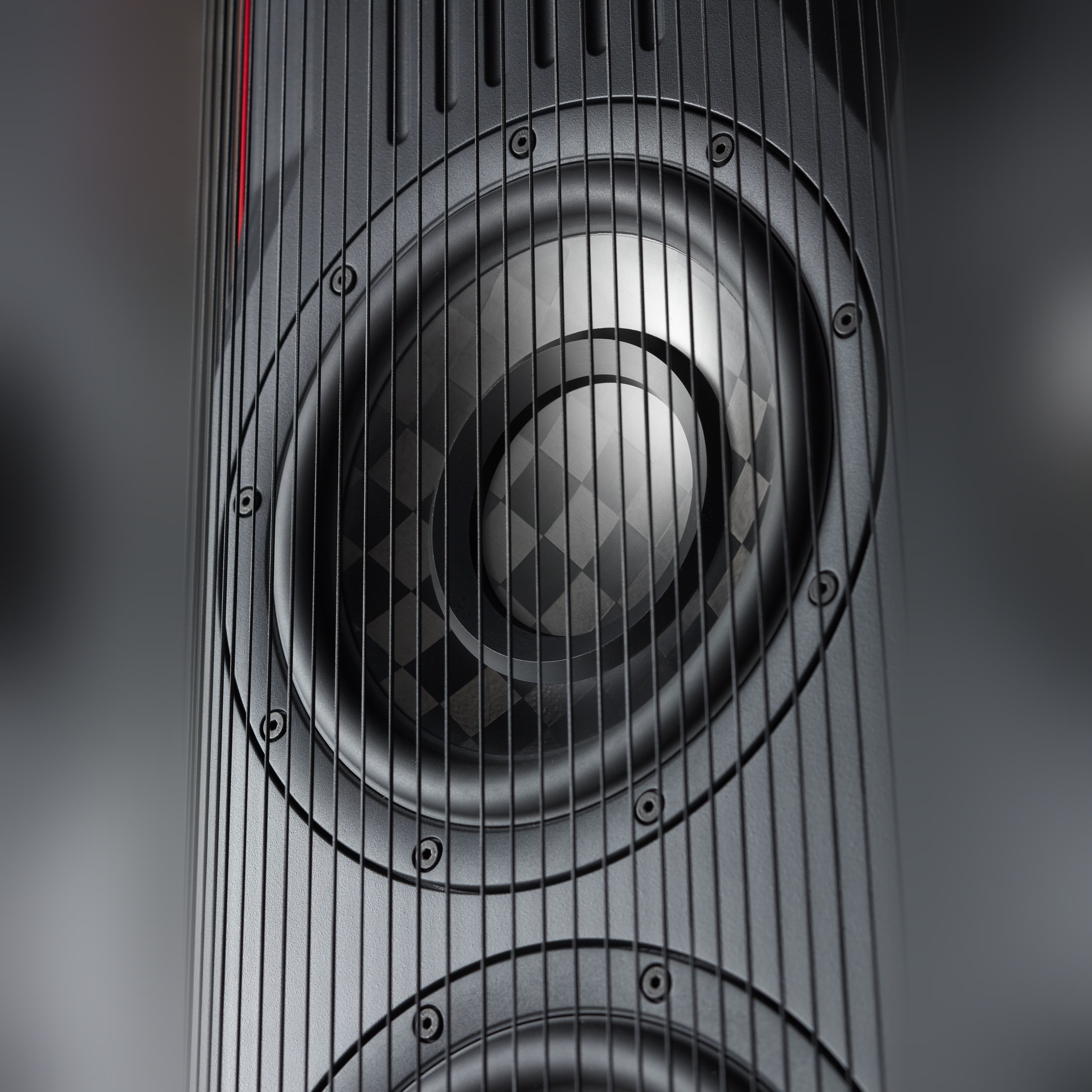 The Gryphon EOS 5