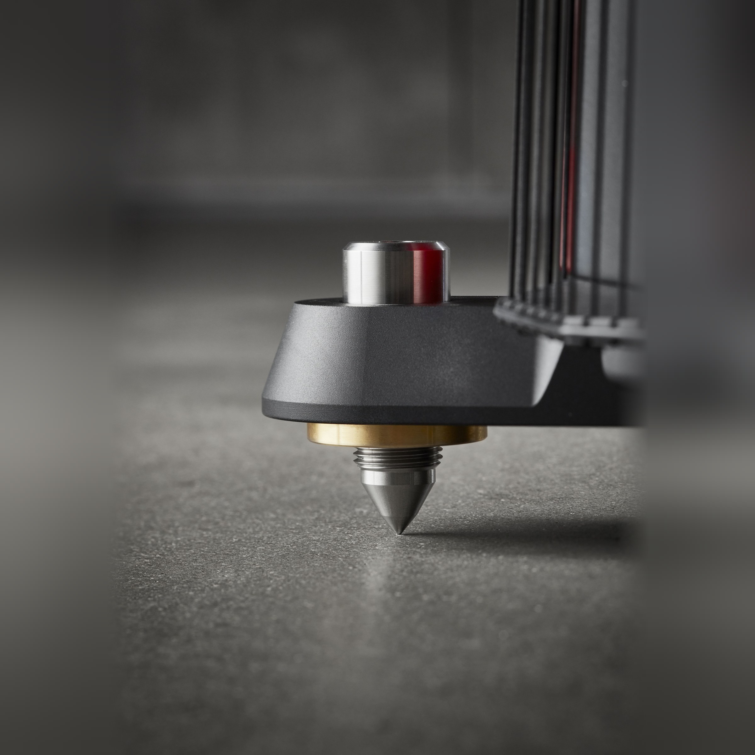 The Gryphon EOS 5