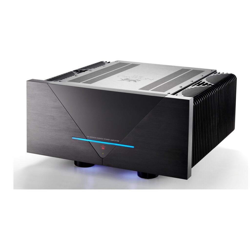 The Gryphon Essence Stereo