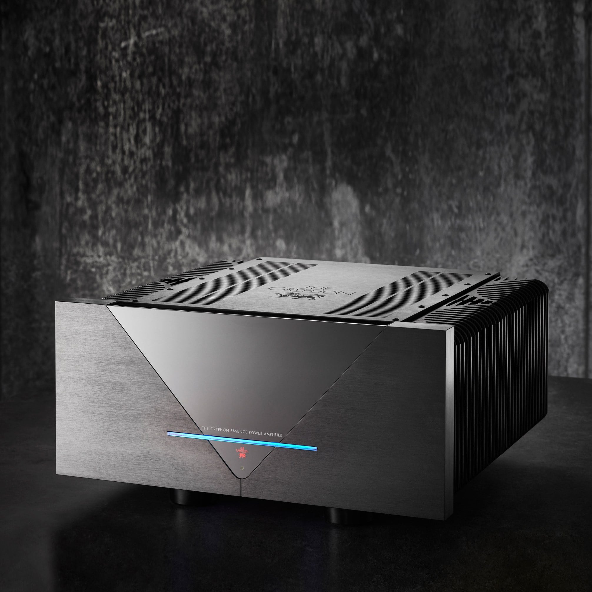 The Gryphon Essence Stereo