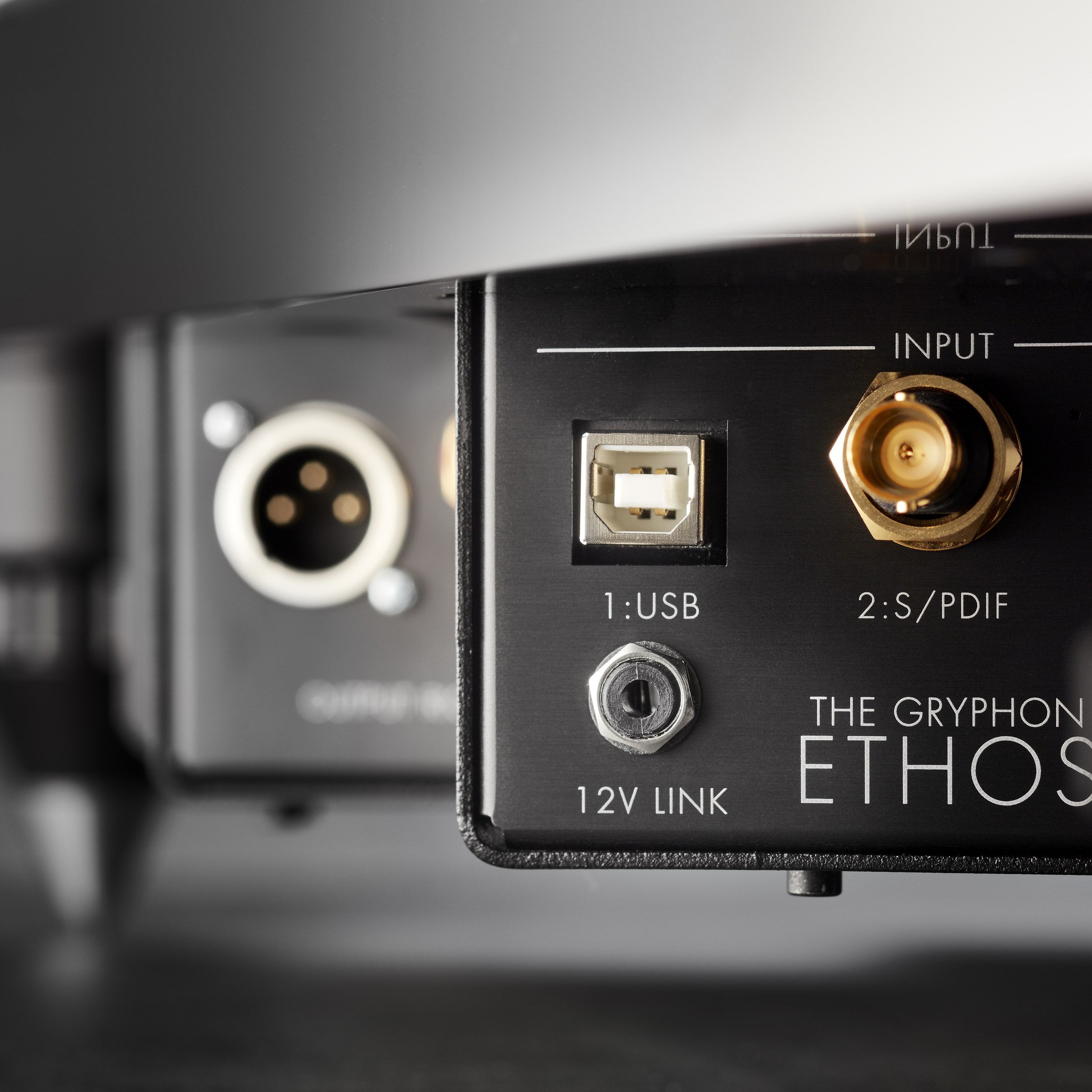 The Gryphon Ethos