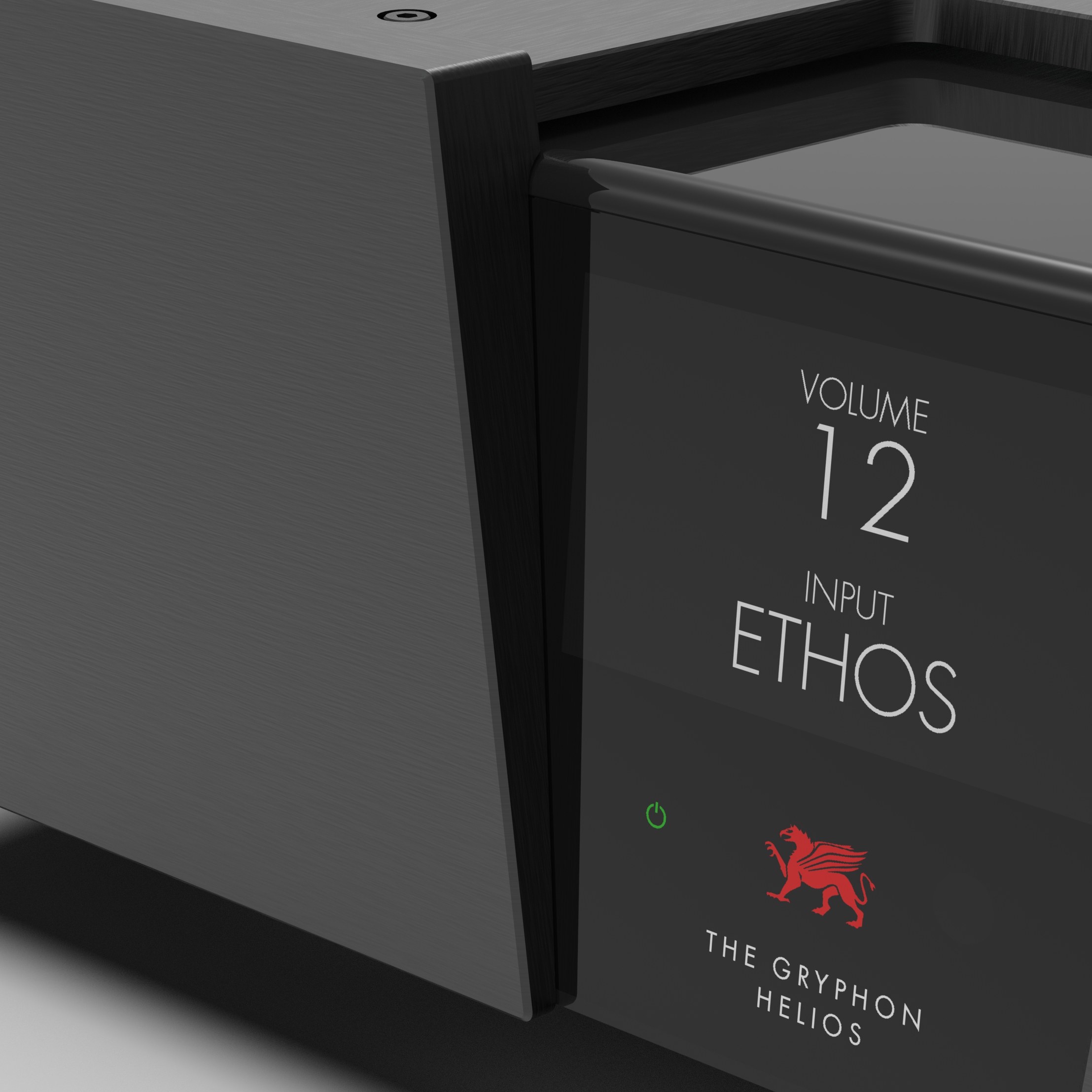 The Gryphon Helios