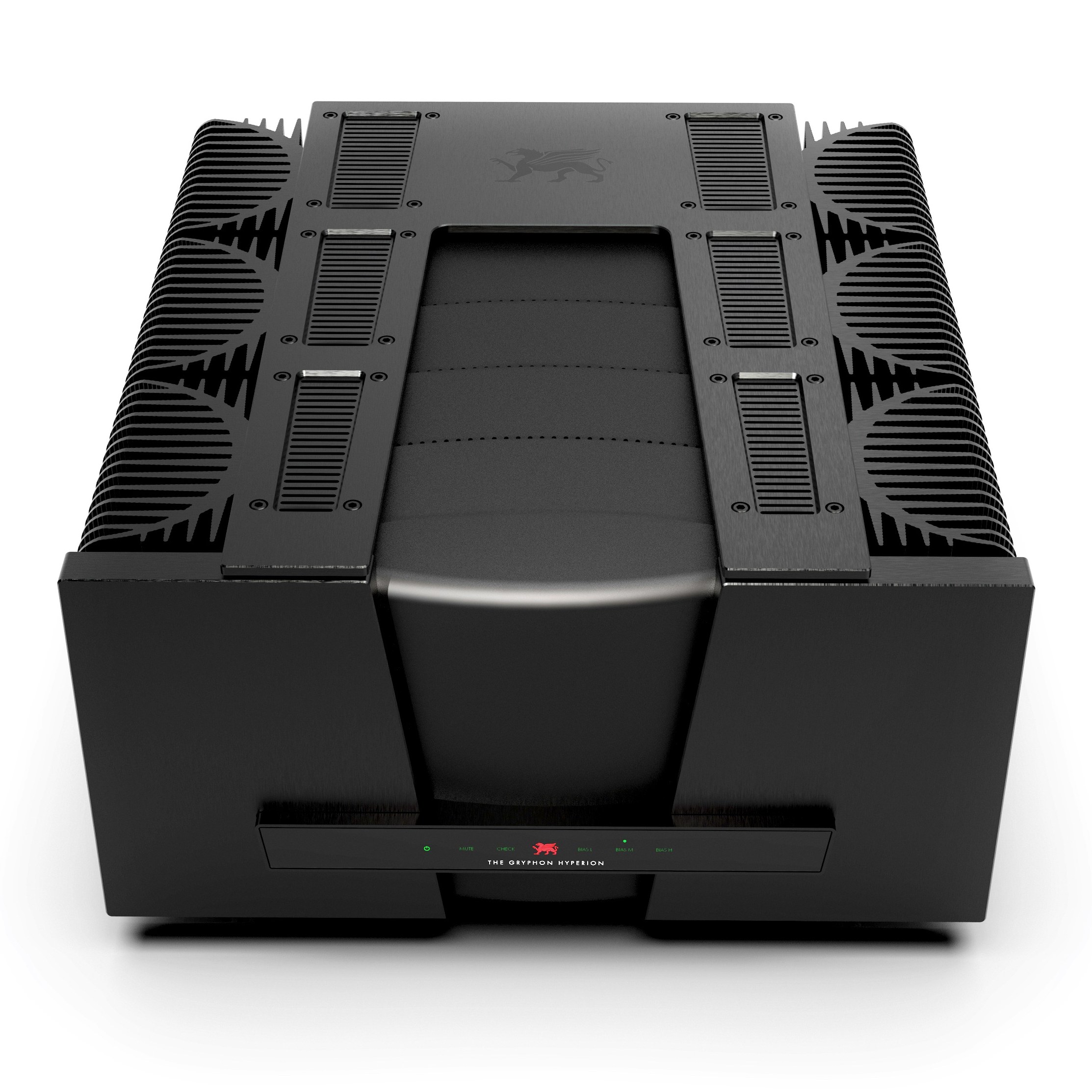 The Gryphon Hyperion Mono