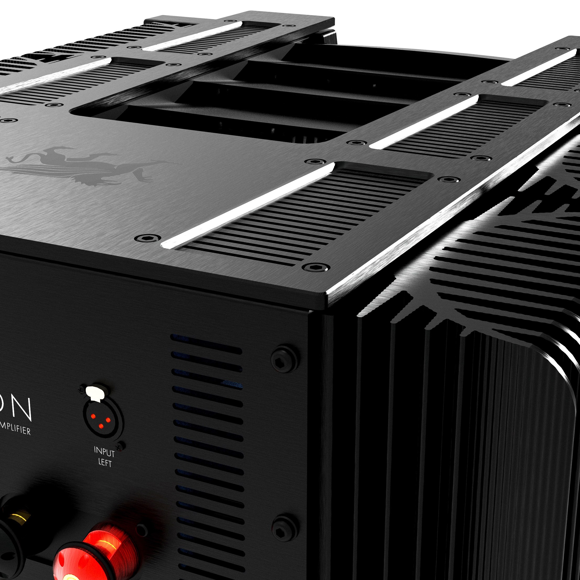 The Gryphon Hyperion Mono
