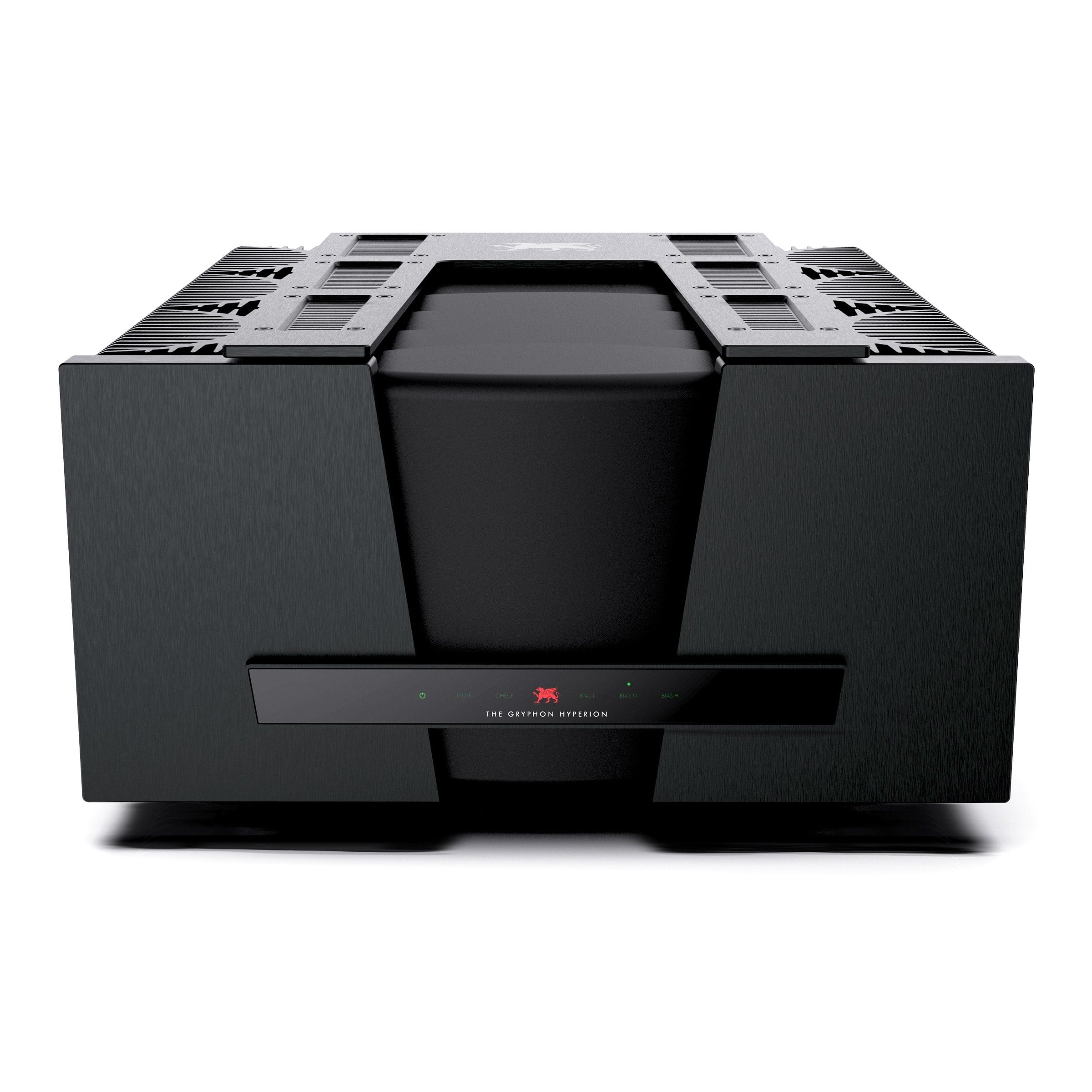 The Gryphon Hyperion Stereo