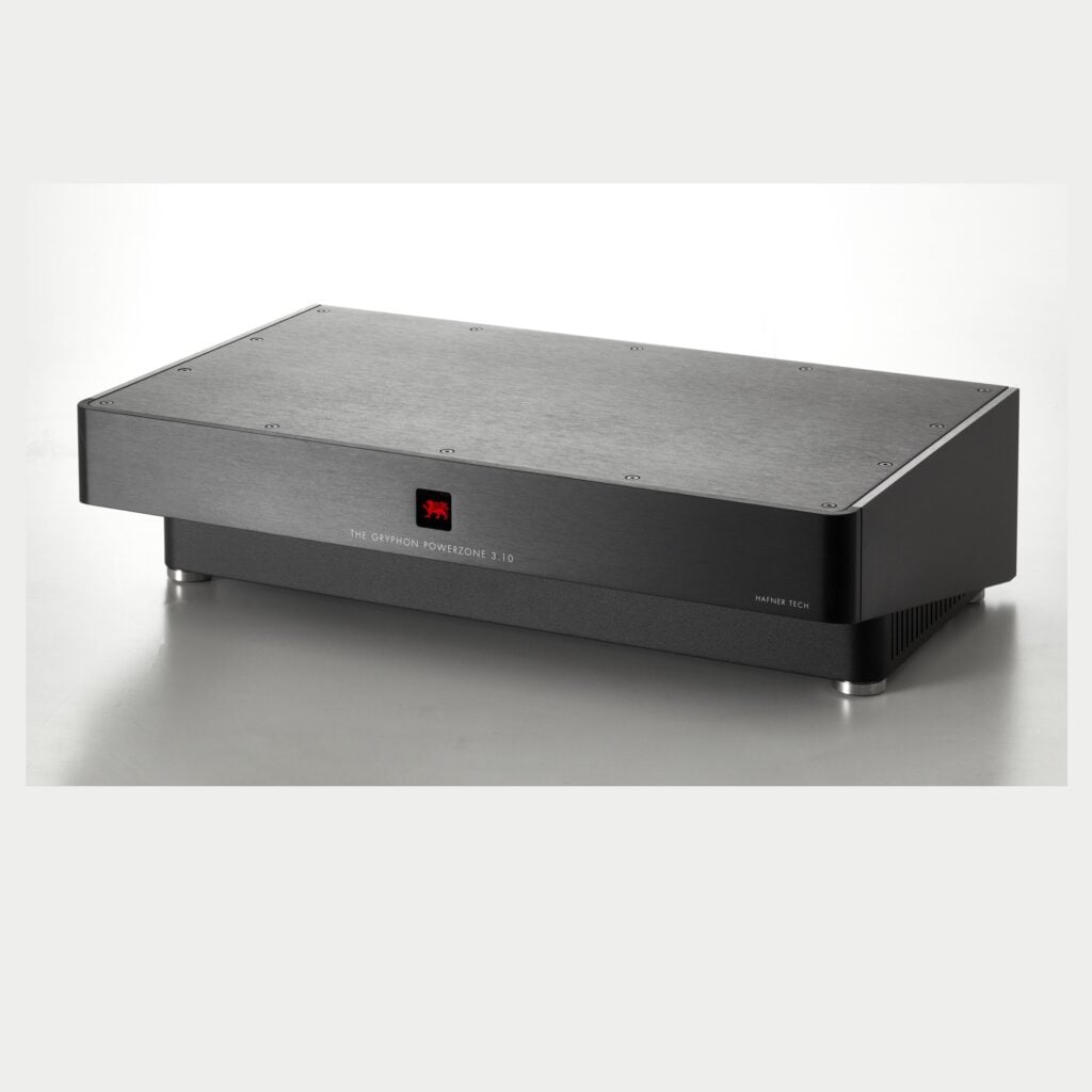 The Gryphon PowerZone 3.10