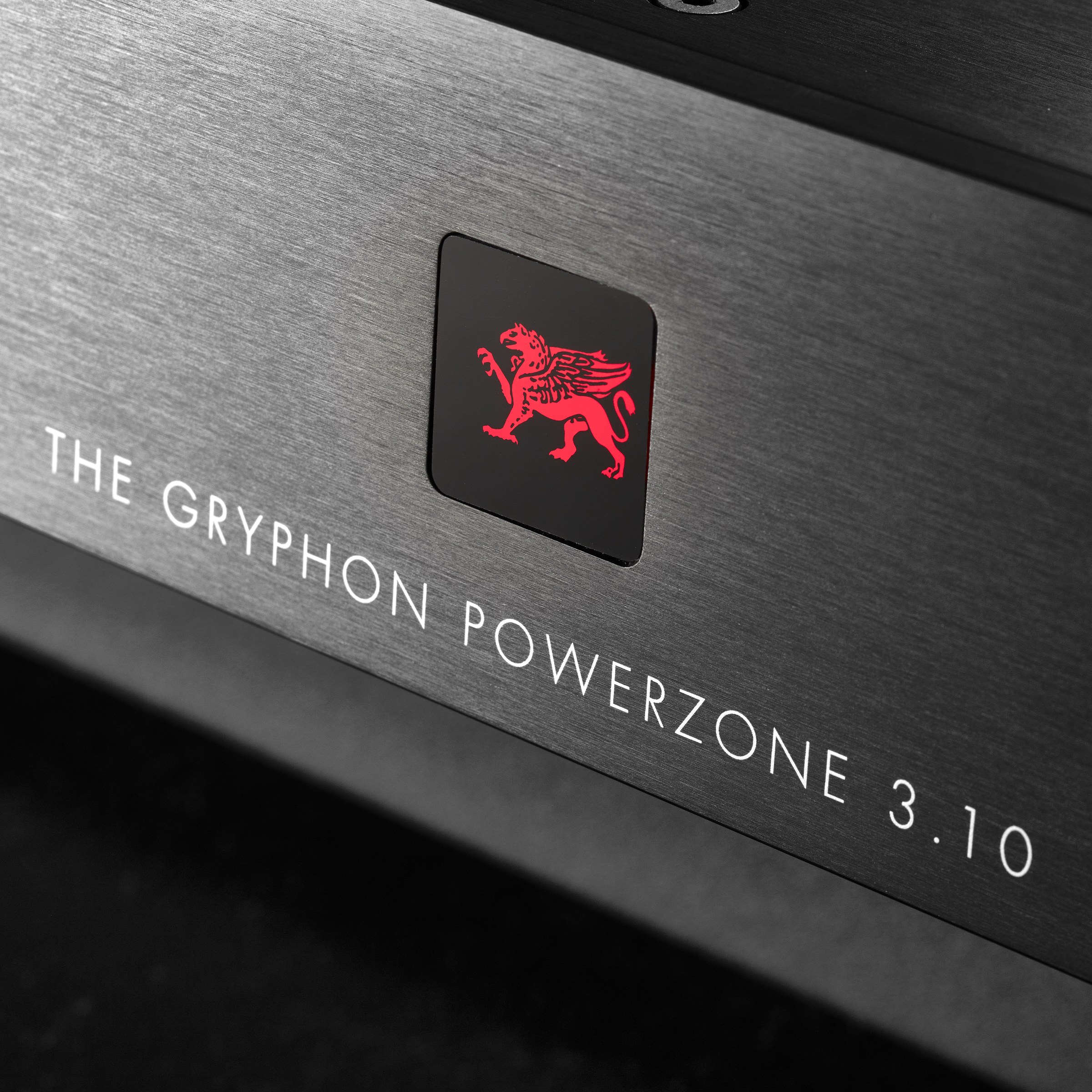 The Gryphon PowerZone 3.10