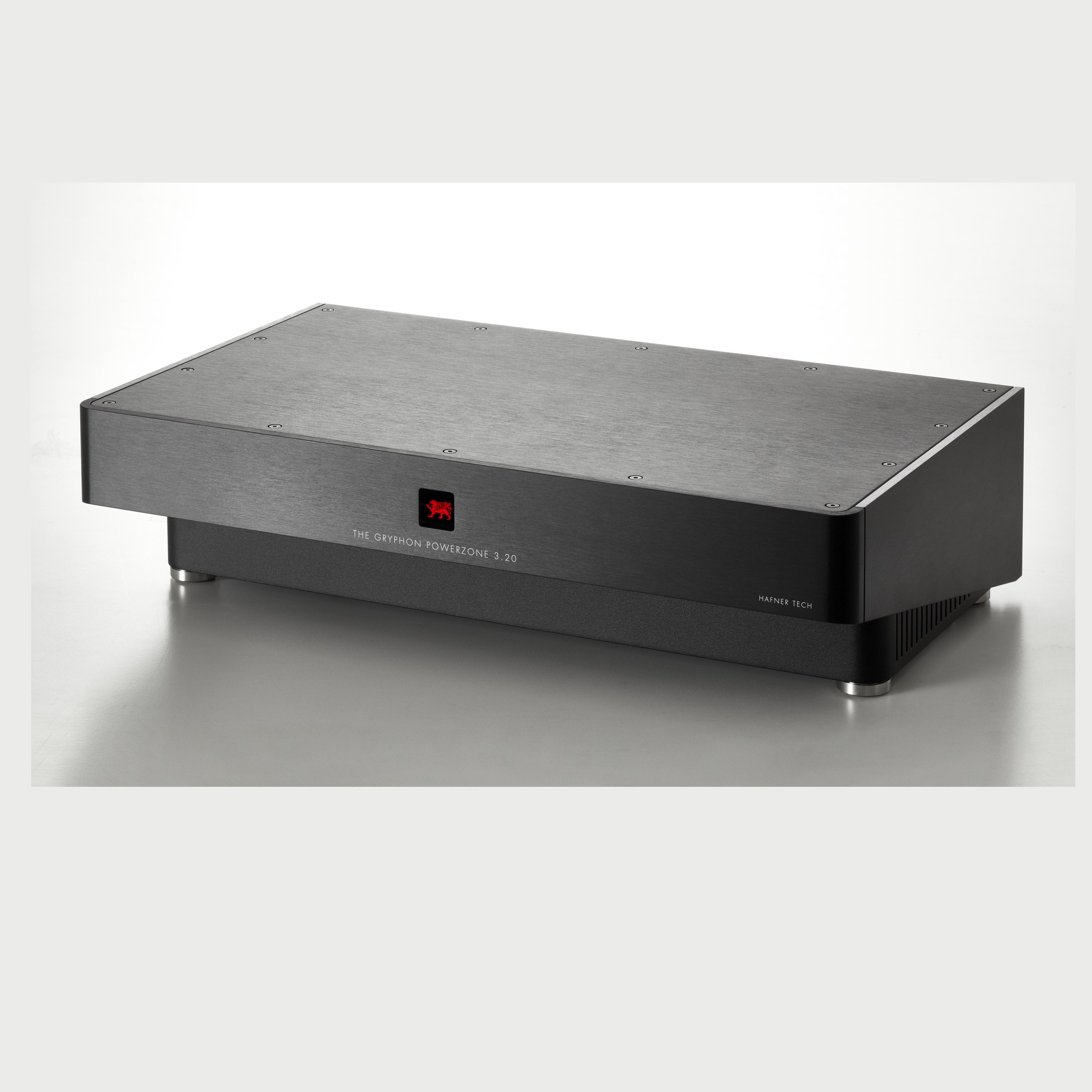 The Gryphon PowerZone 3.20
