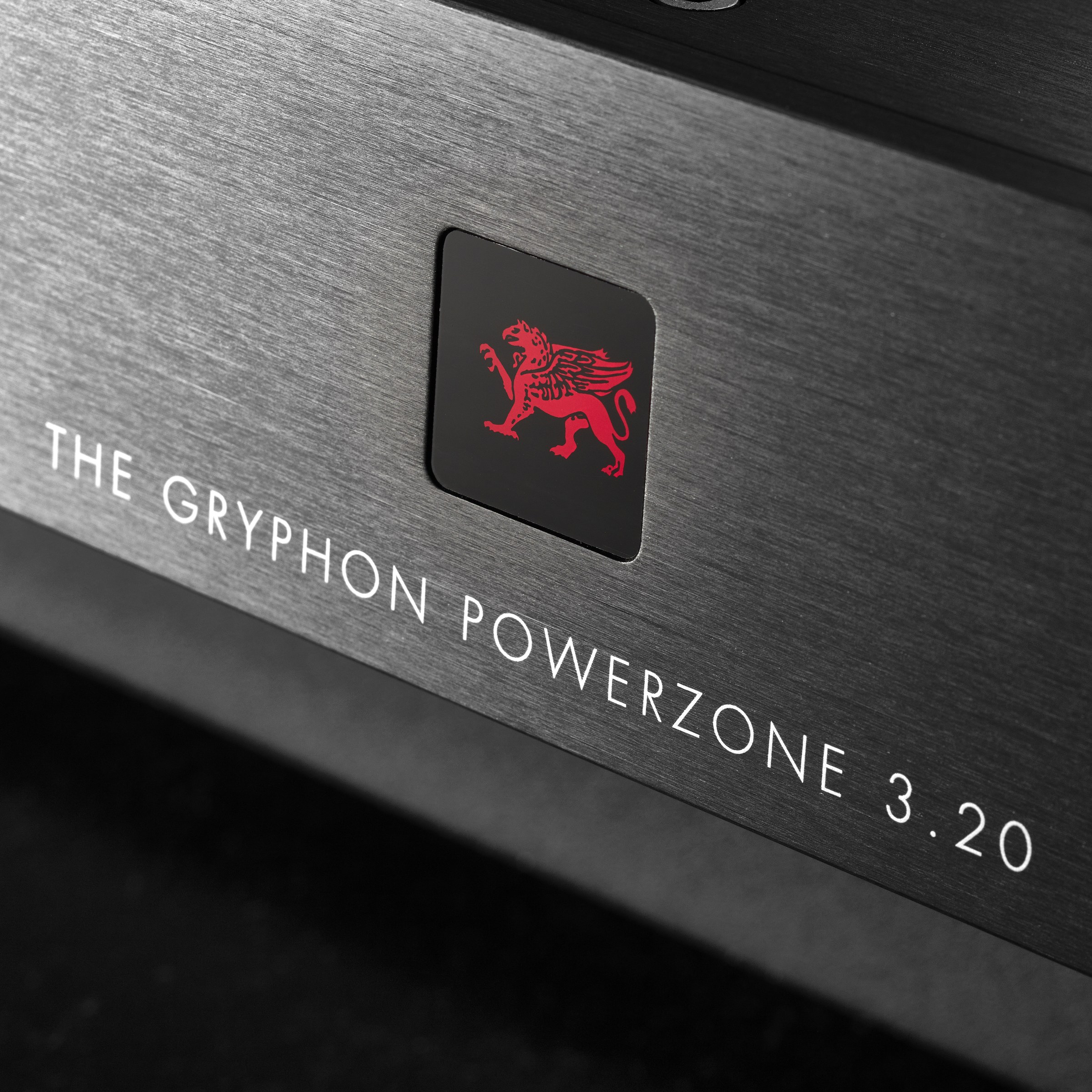 The Gryphon PowerZone 3.20