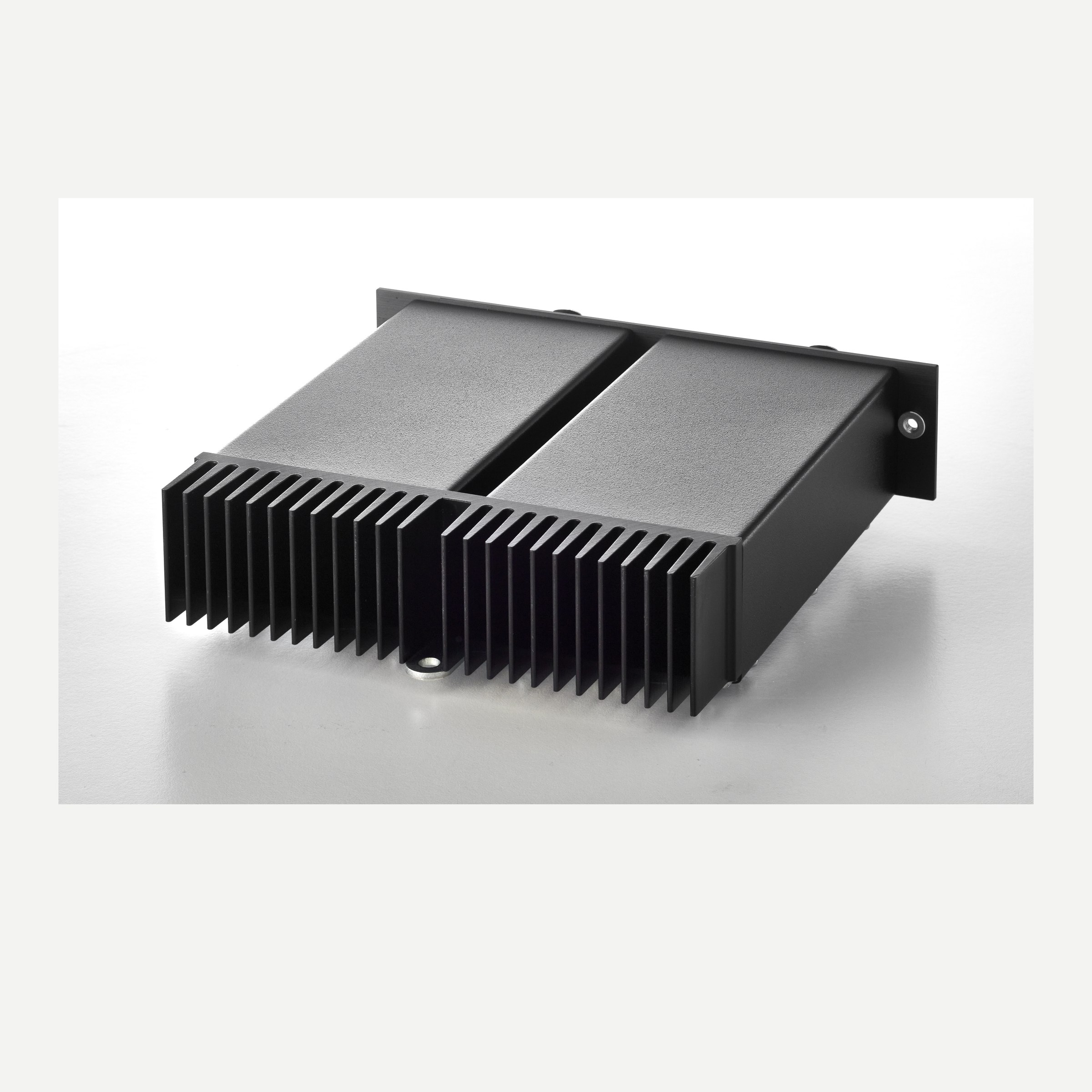 The Gryphon PS3 modulo phono MM/MC