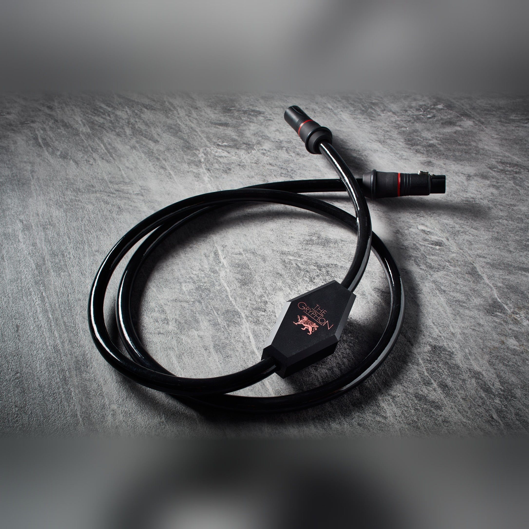 The Gryphon Vanta Analogue Interconnect XLR