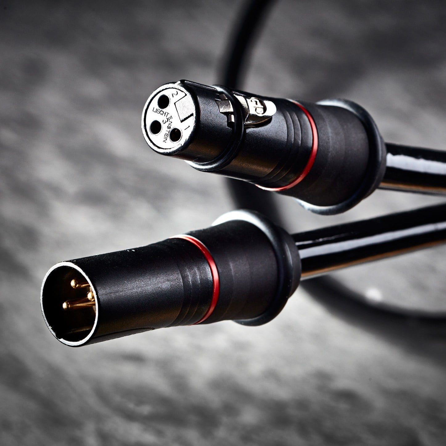 The Gryphon Vanta Analogue Interconnect XLR