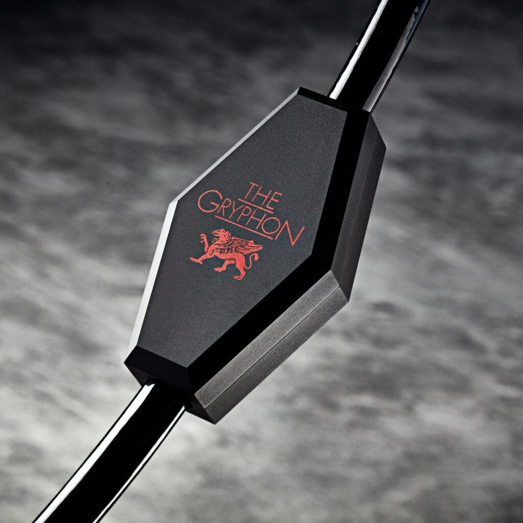 The Gryphon Vanta Digital Transmission BNC