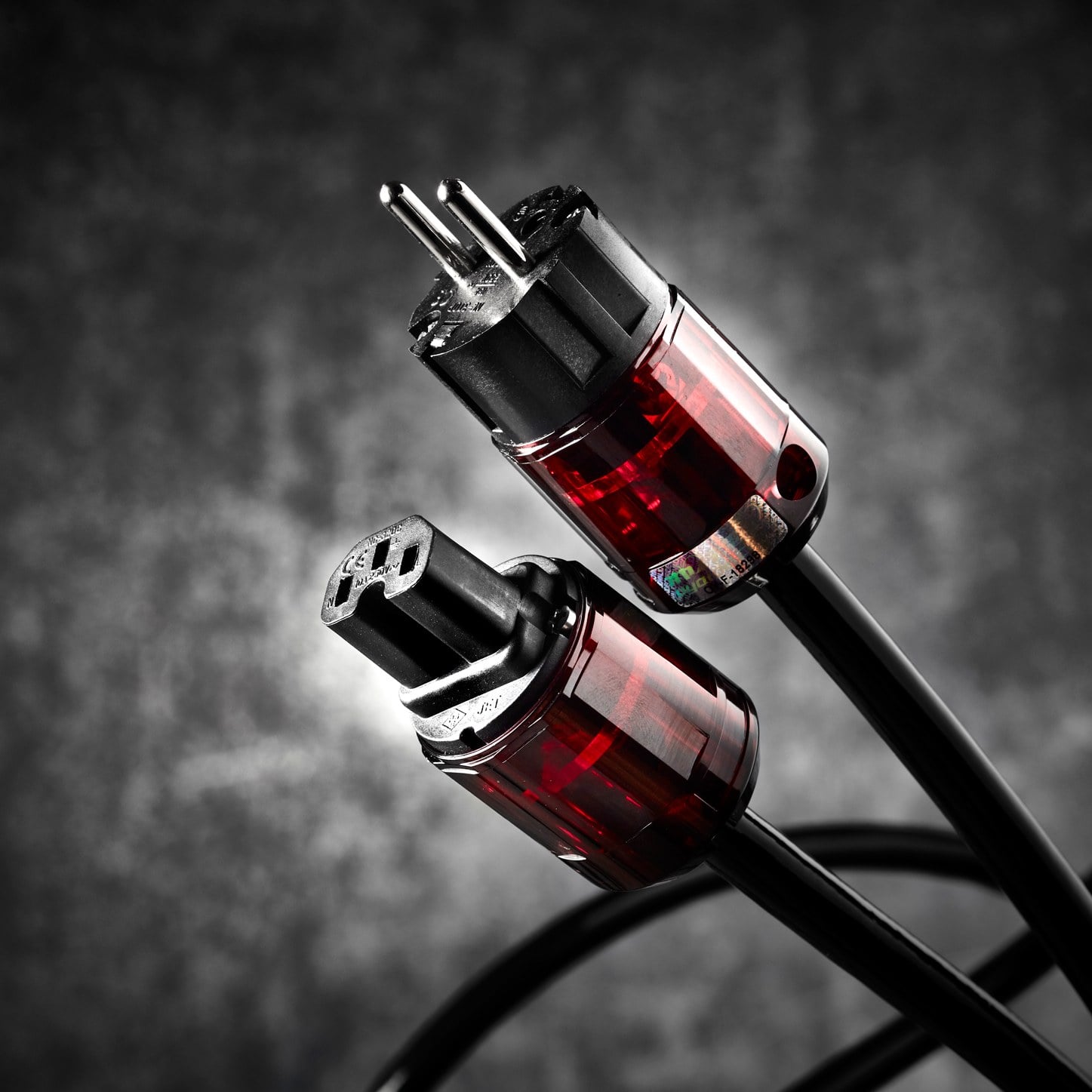 The Gryphon Vanta Power Cord C13