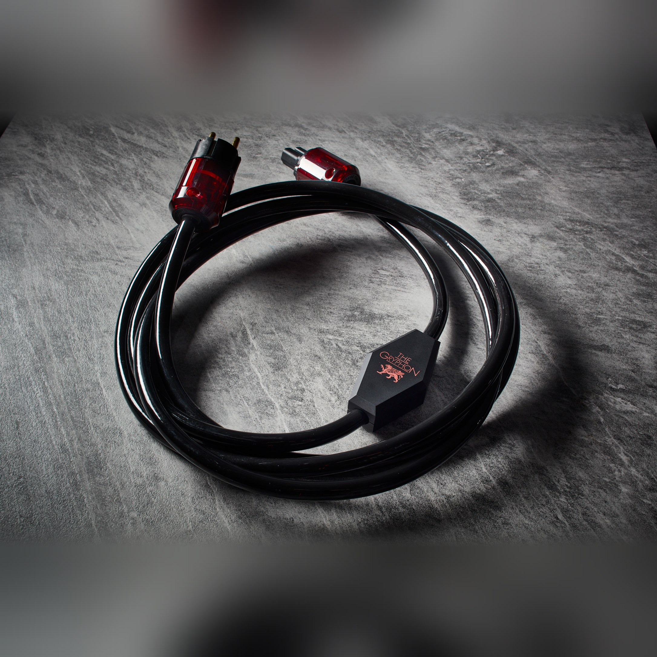 The Gryphon Vanta Power Cord C13