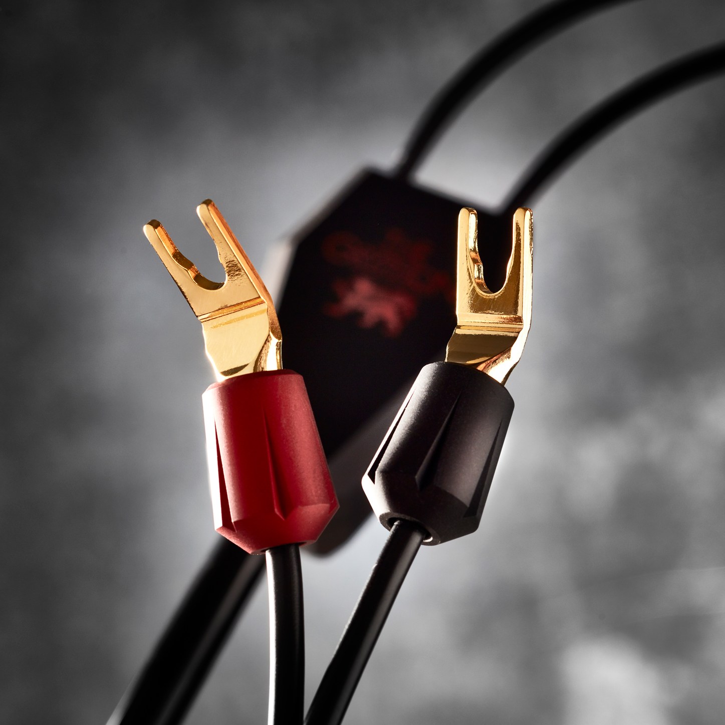 The Gryphon Vanta Speaker Cable forcelle