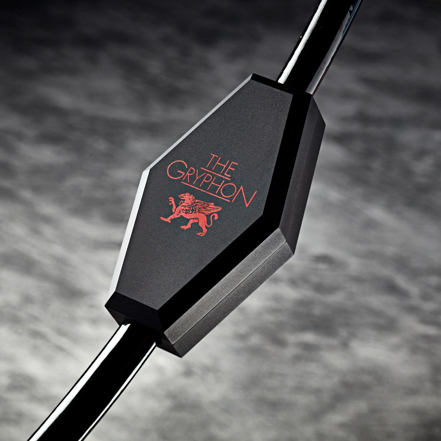 The Gryphon Vanta Speaker Cable forcelle
