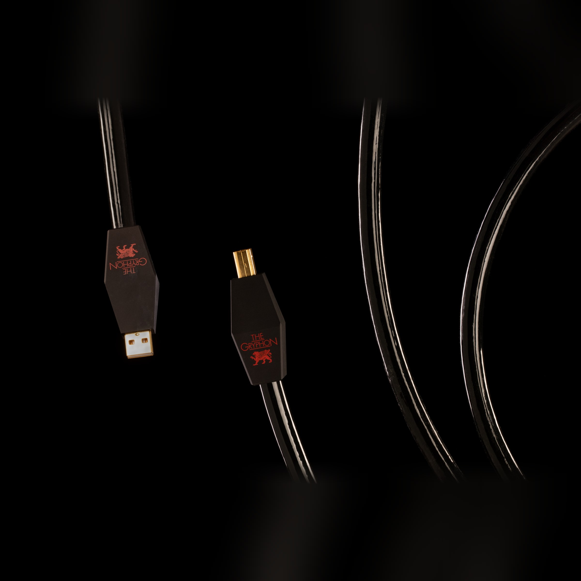 The Gryphon Vanta USB Digital Transmission