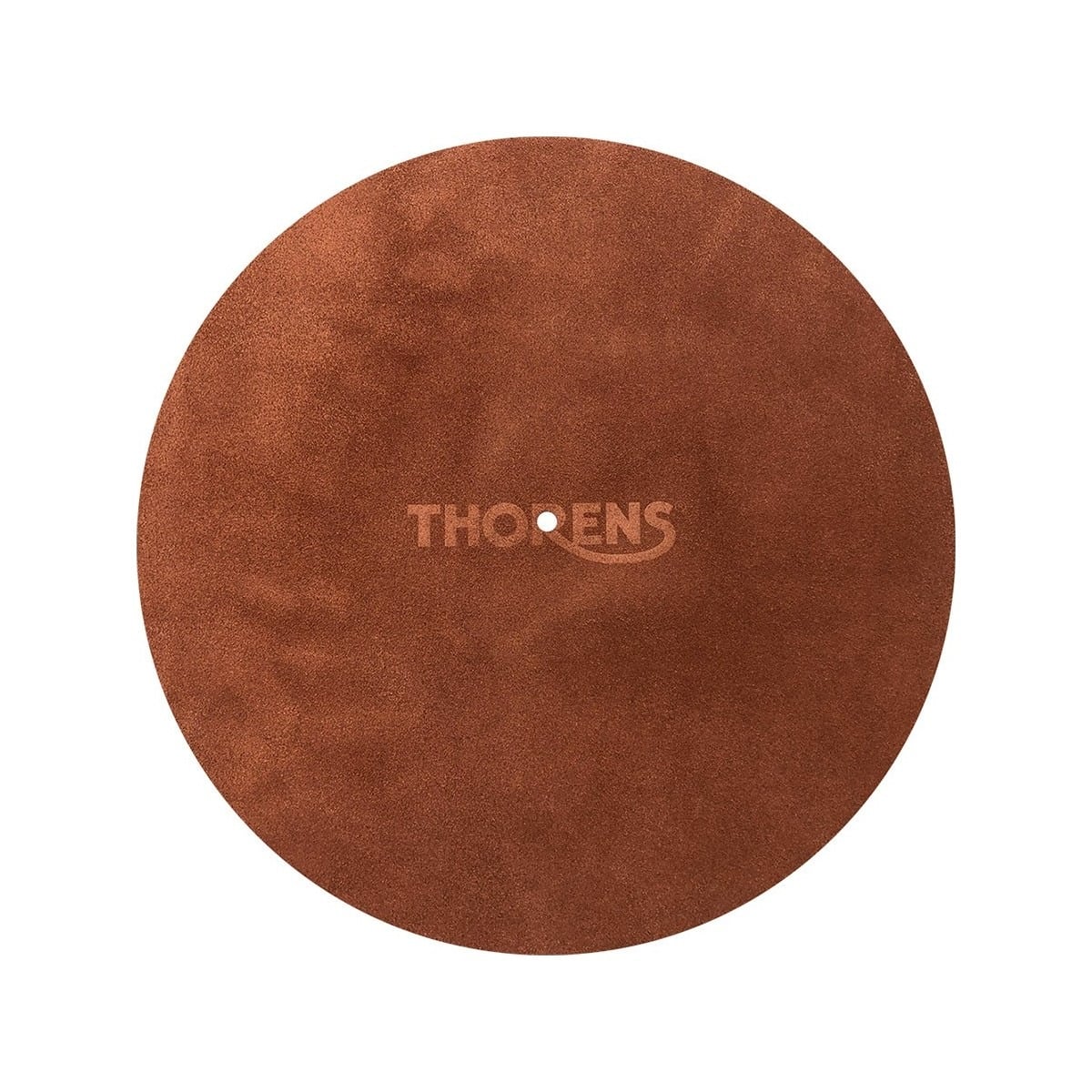 Thorens tappetino in pelle